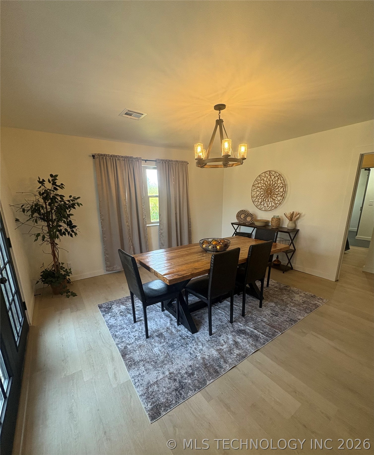 29220 S Ranch Lane Park Hill OK 74451