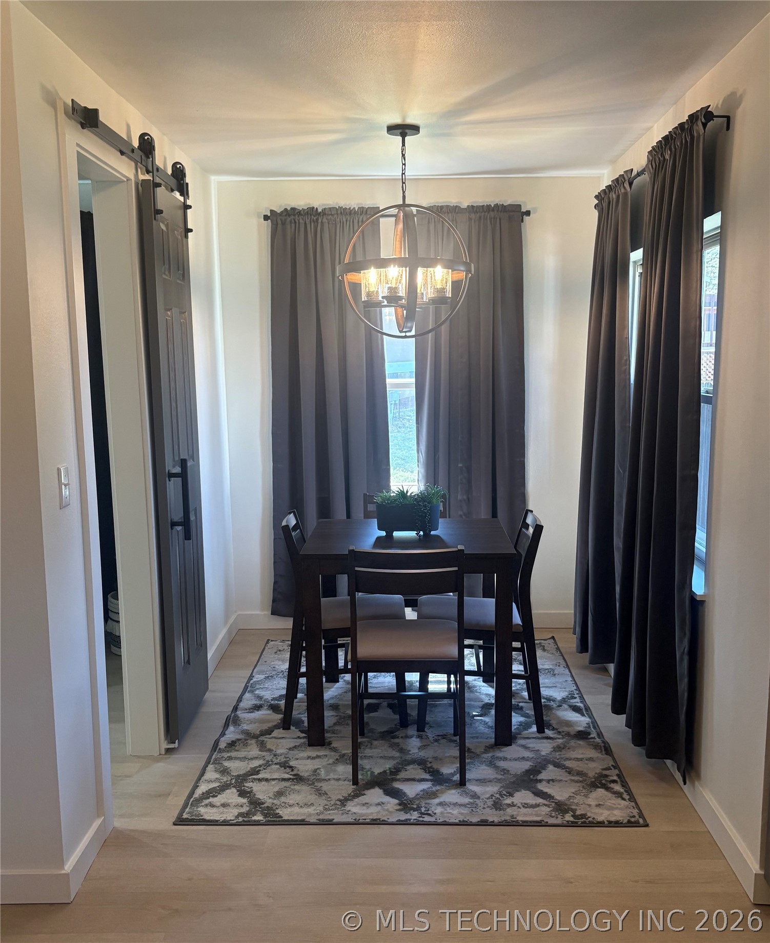 29220 S Ranch Lane Park Hill OK 74451