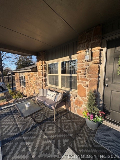 29220 S Ranch Lane Park Hill OK 74451