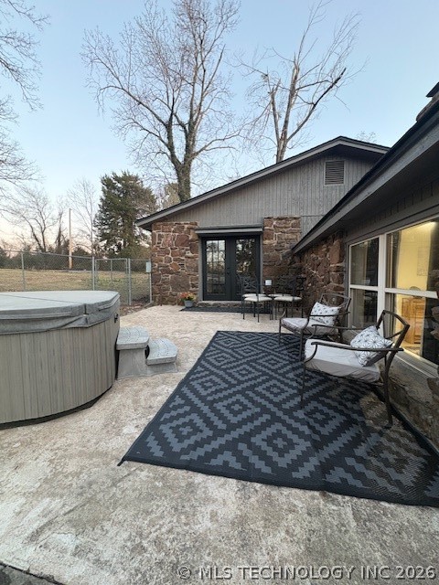 29220 S Ranch Lane Park Hill OK 74451