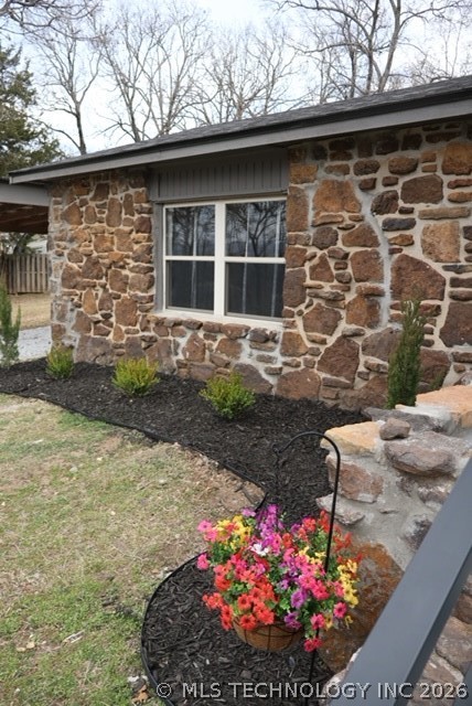 29220 S Ranch Lane Park Hill OK 74451