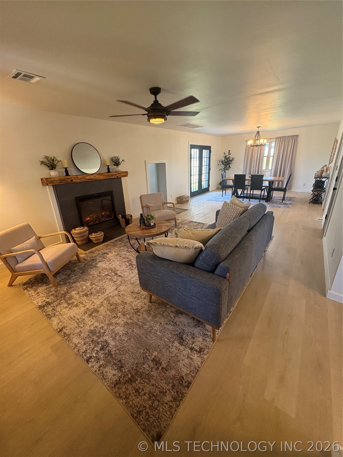 29220 S Ranch Lane Park Hill OK 74451