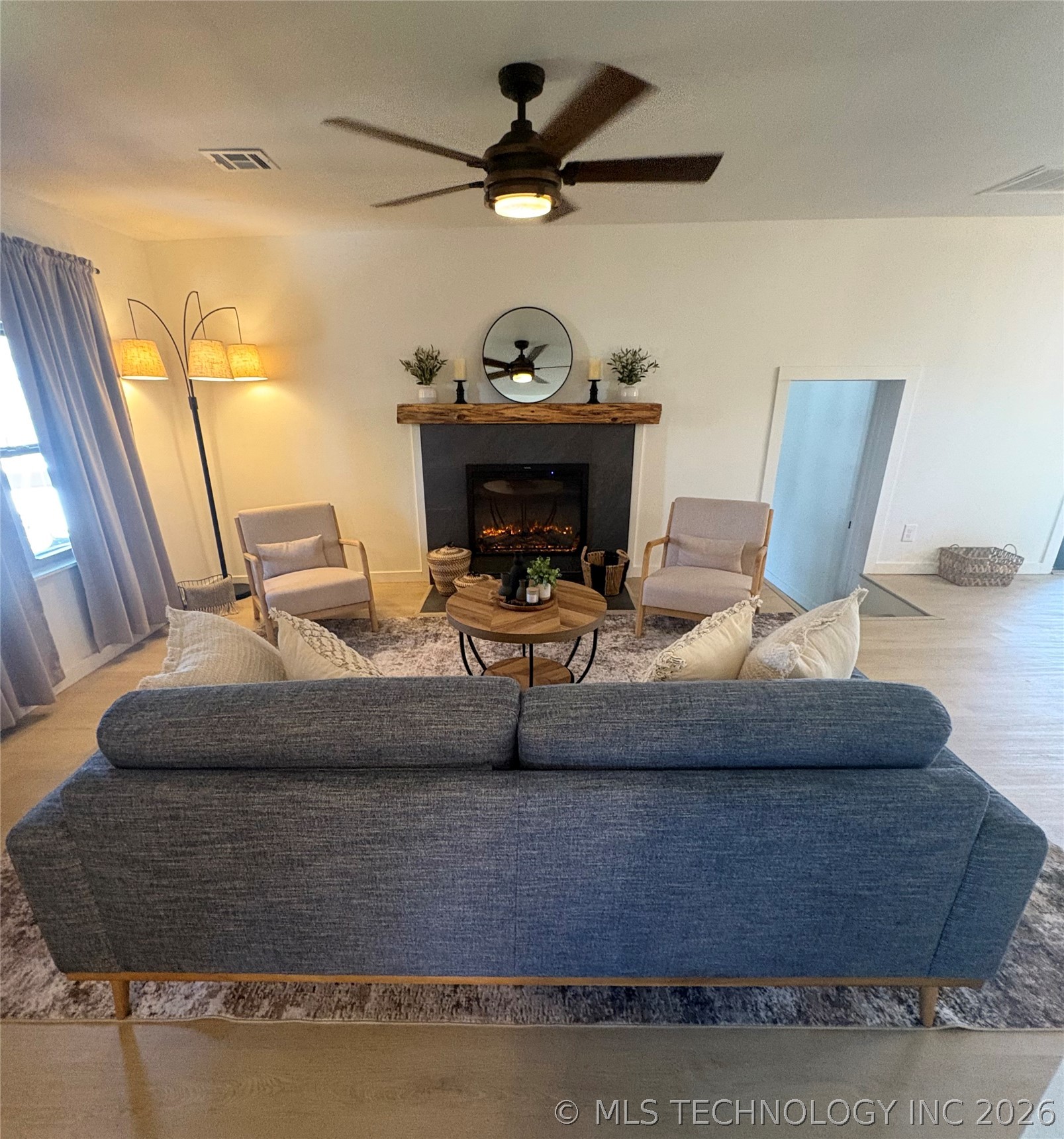 29220 S Ranch Lane Park Hill OK 74451