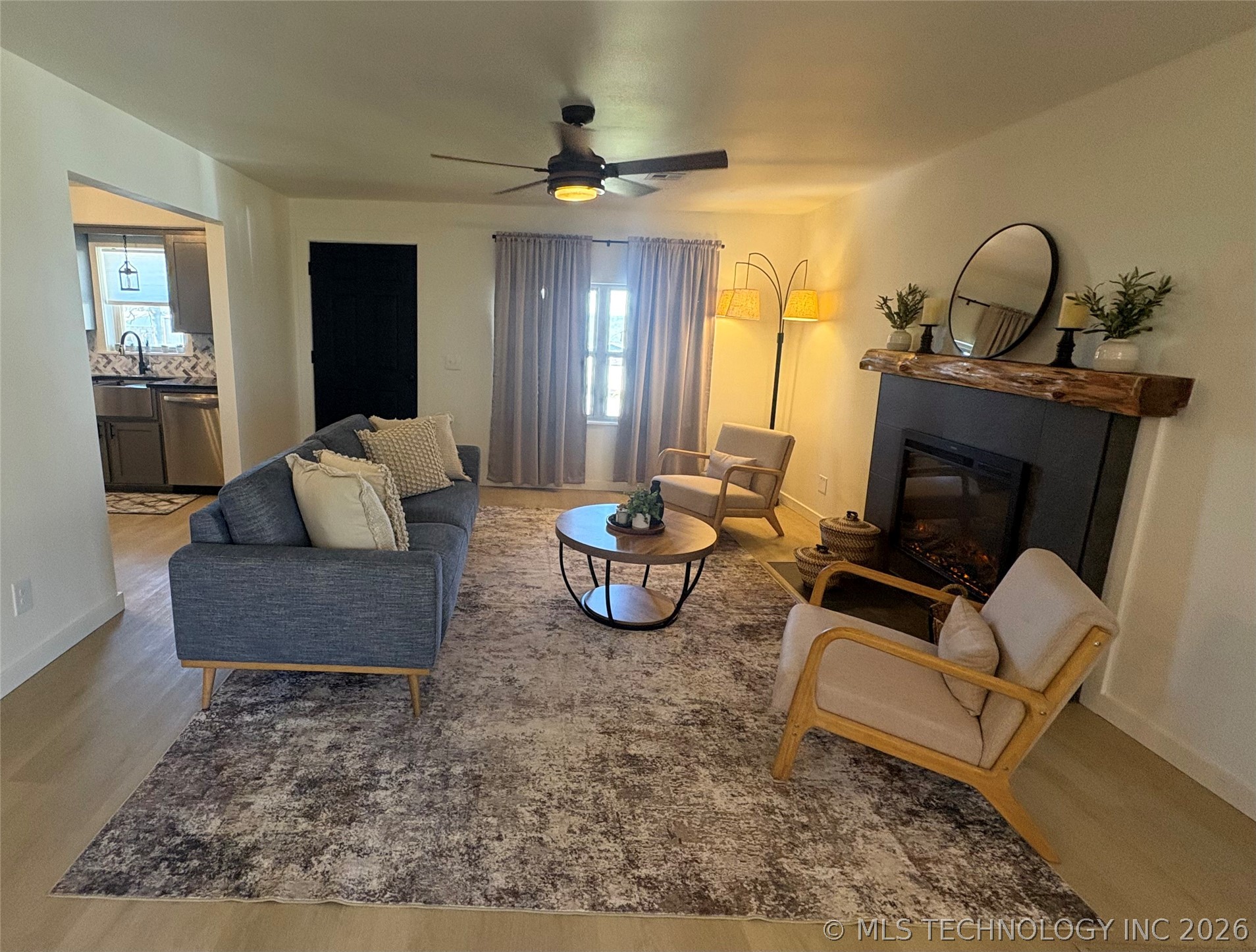 29220 S Ranch Lane Park Hill OK 74451
