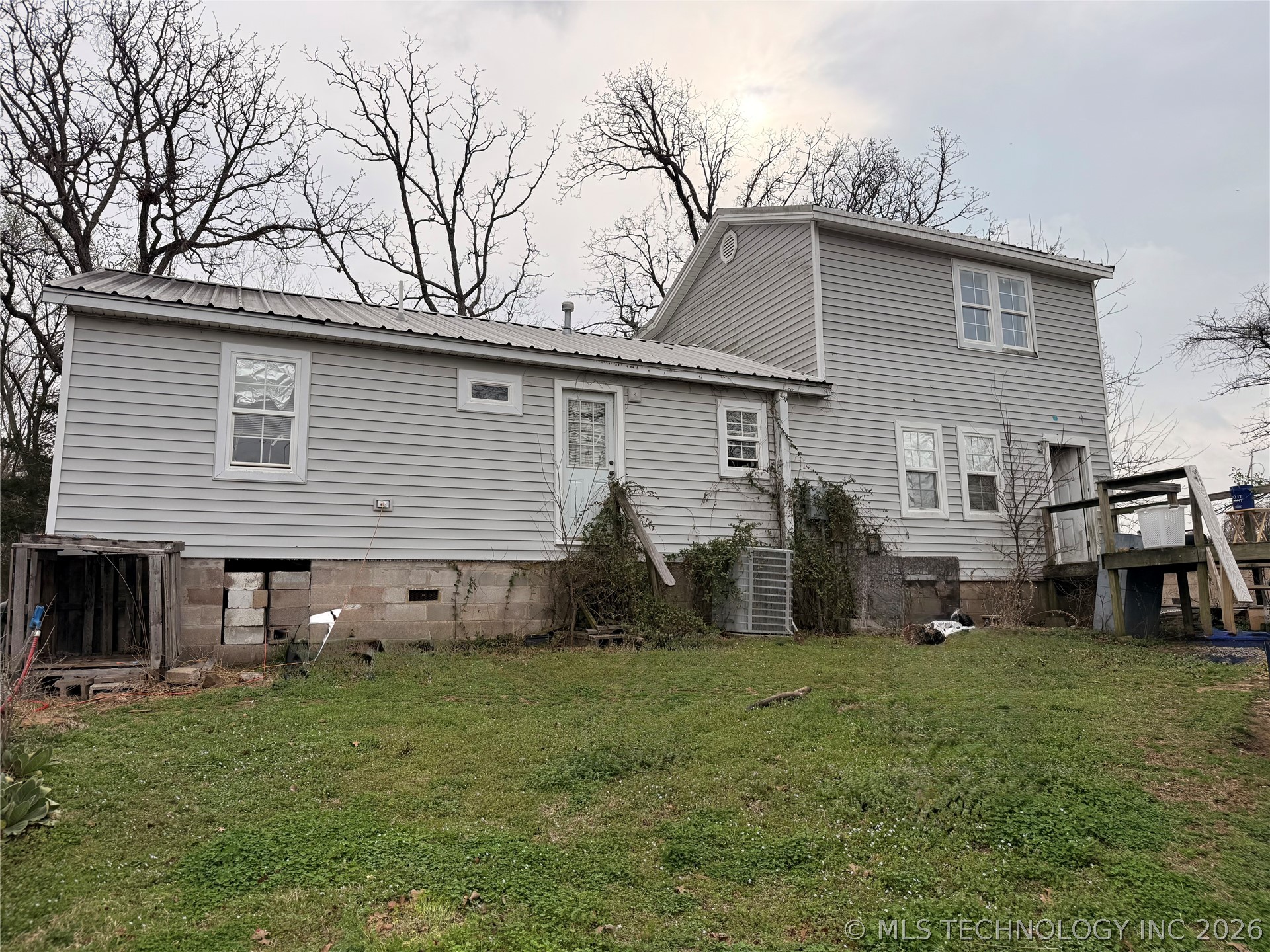26872 E 58th Street S Broken Arrow OK 74014