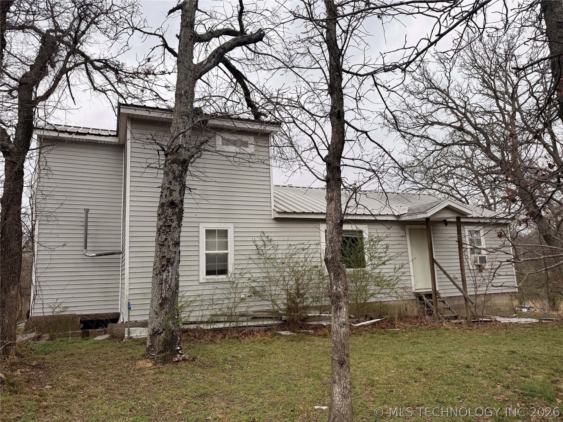 26872 E 58th Street S Broken Arrow OK 74014