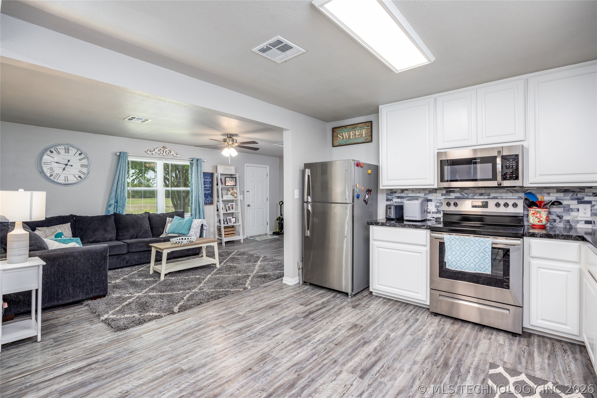 647 Sawmill Road Durant OK 74701
