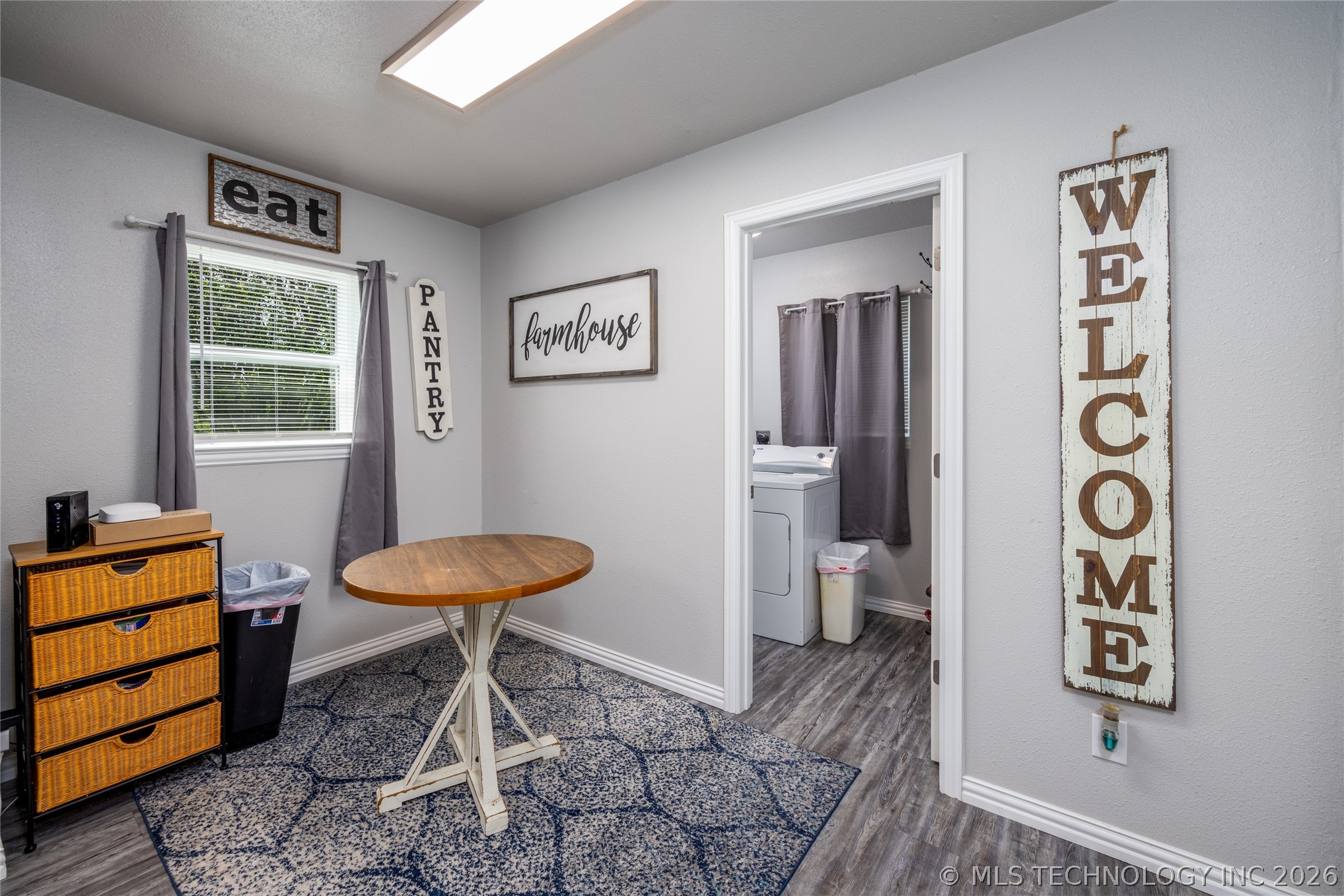 647 Sawmill Road Durant OK 74701
