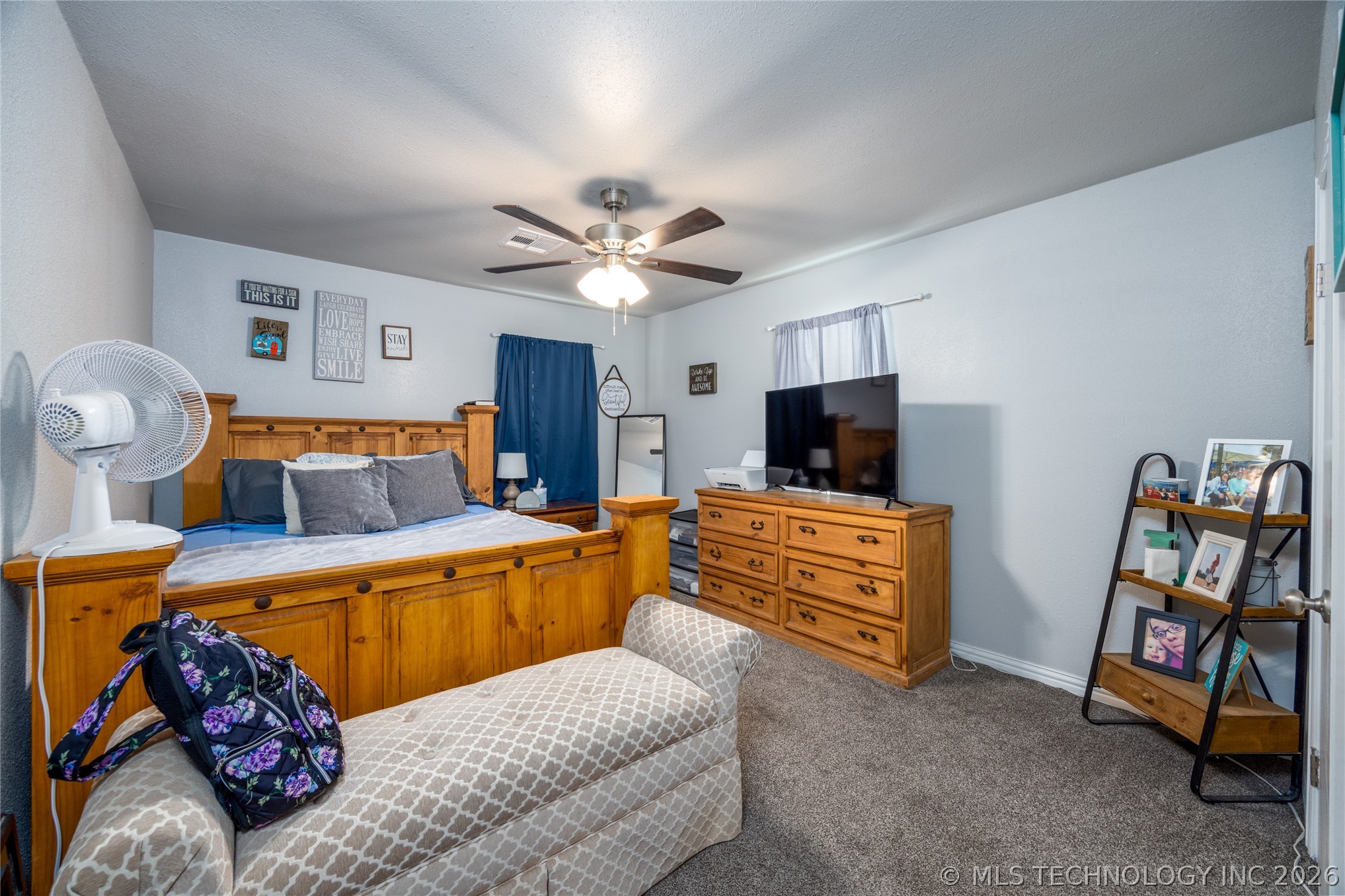 647 Sawmill Road Durant OK 74701