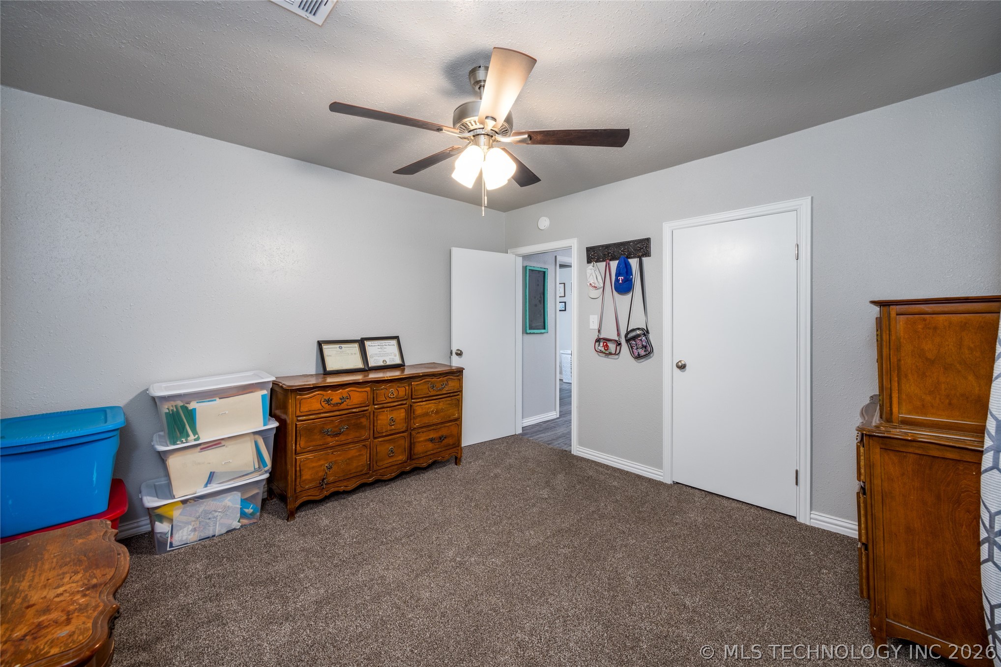 647 Sawmill Road Durant OK 74701