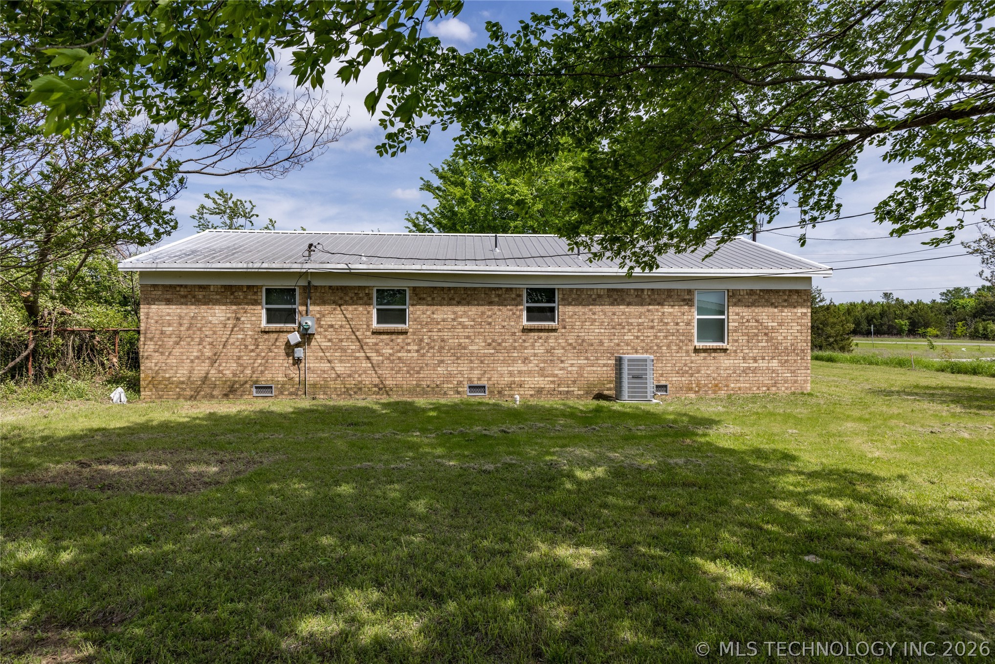 647 Sawmill Road Durant OK 74701