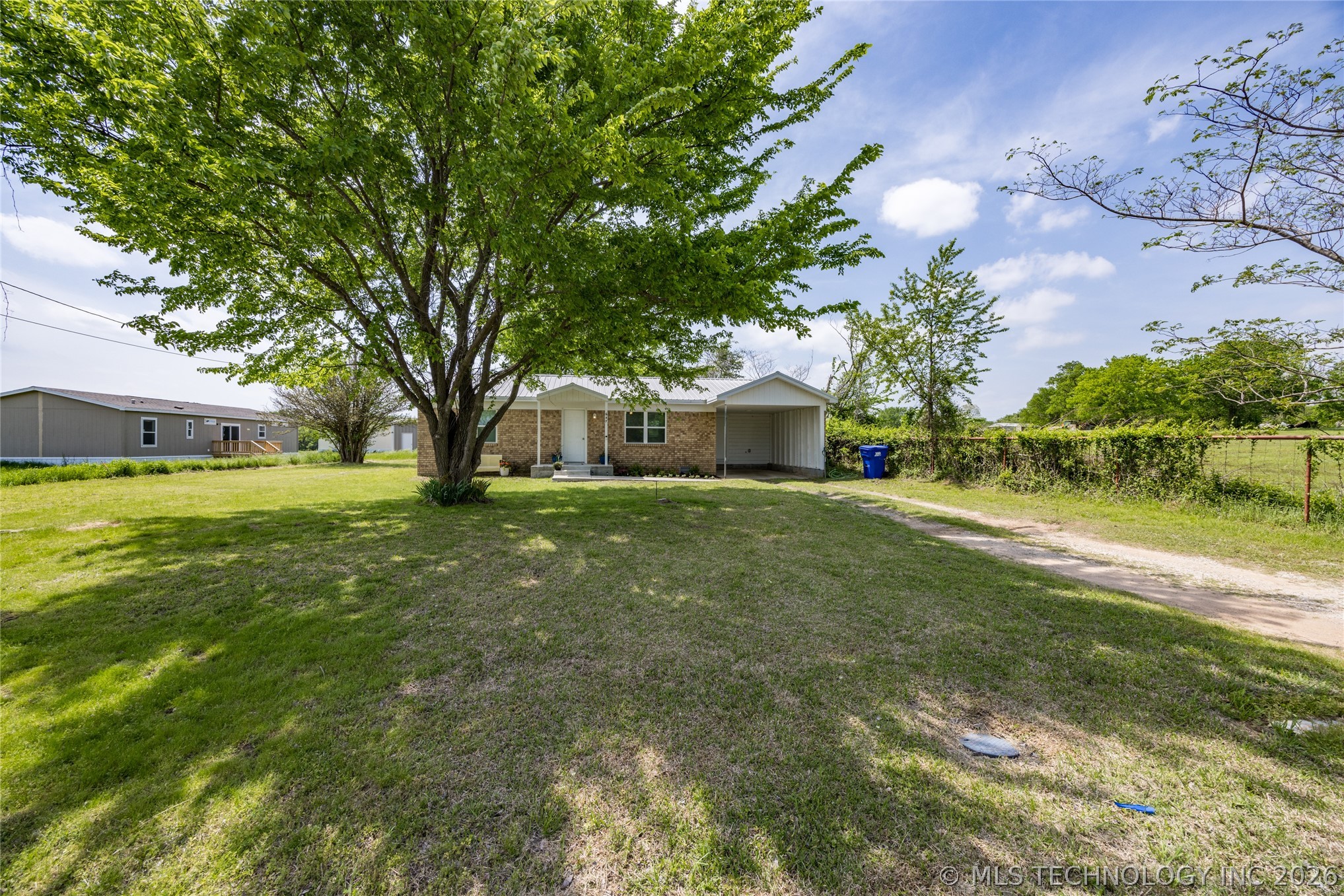 647 Sawmill Road Durant OK 74701