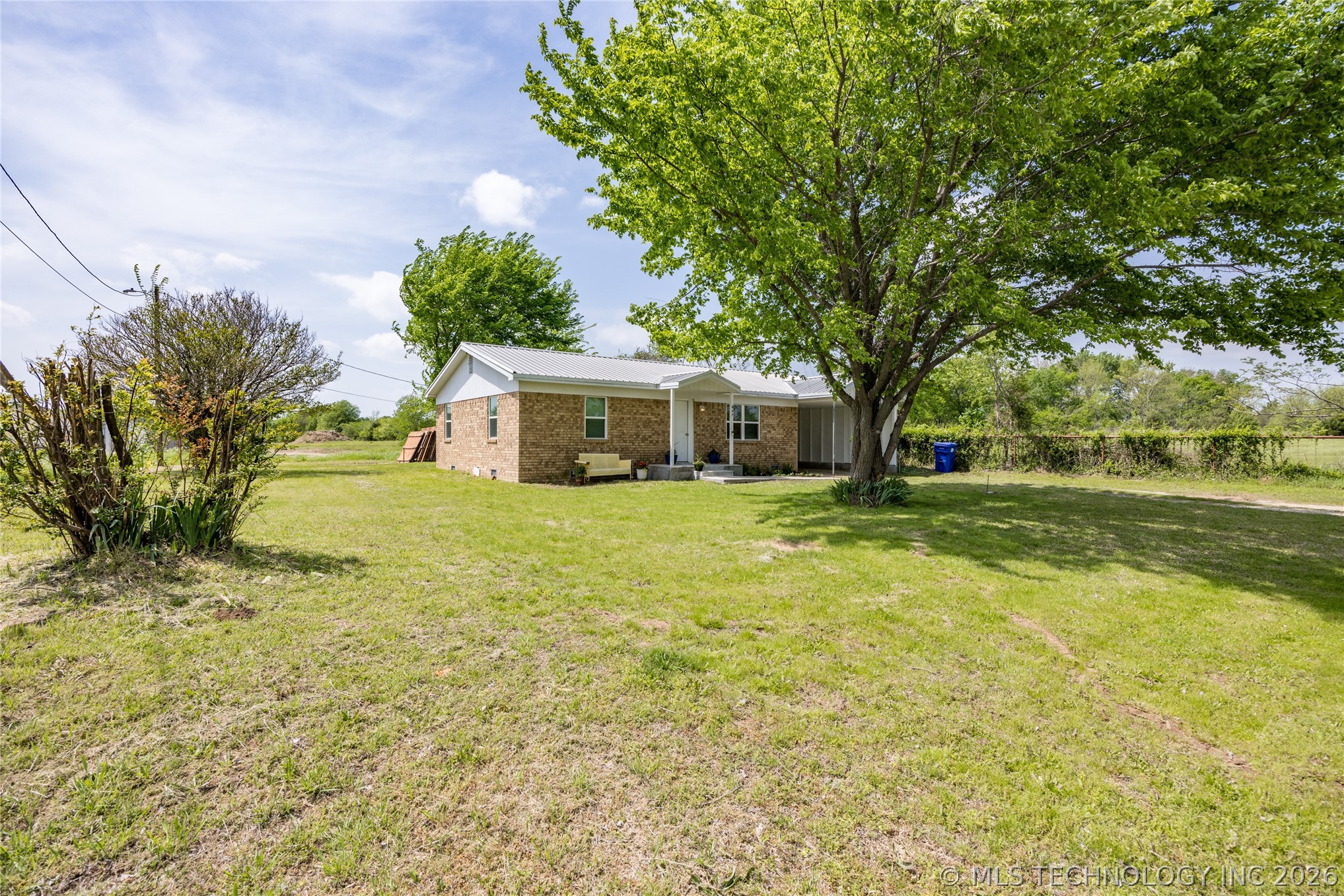 647 Sawmill Road Durant OK 74701