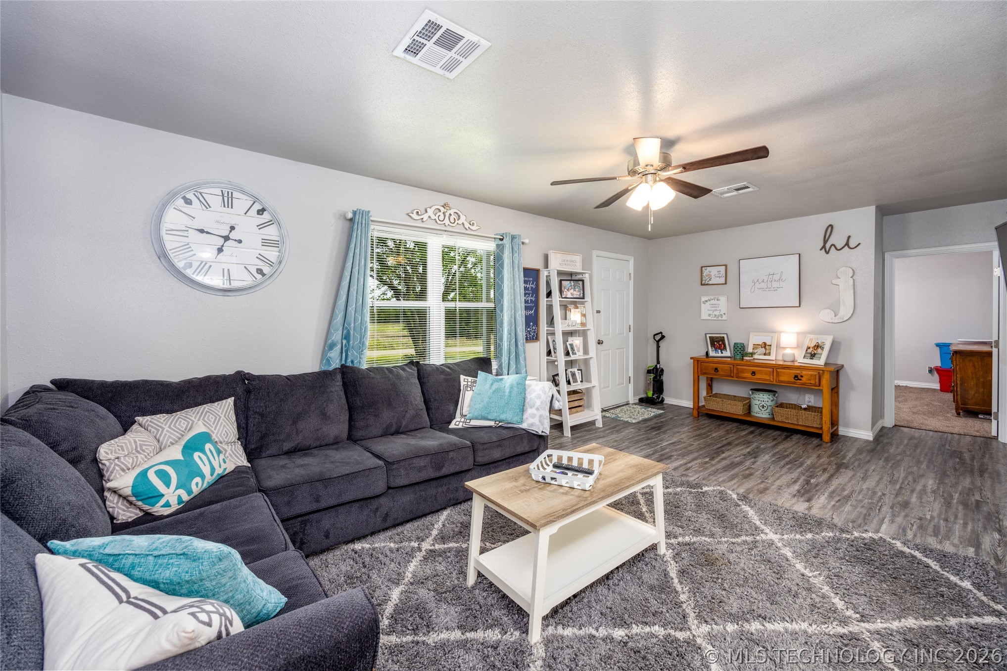 647 Sawmill Road Durant OK 74701