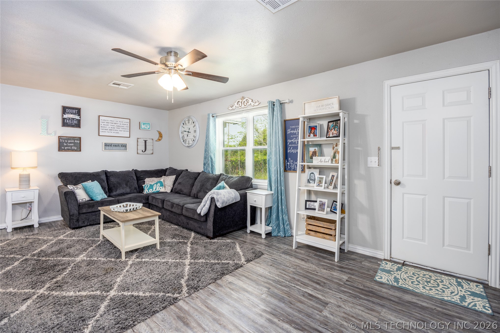 647 Sawmill Road Durant OK 74701