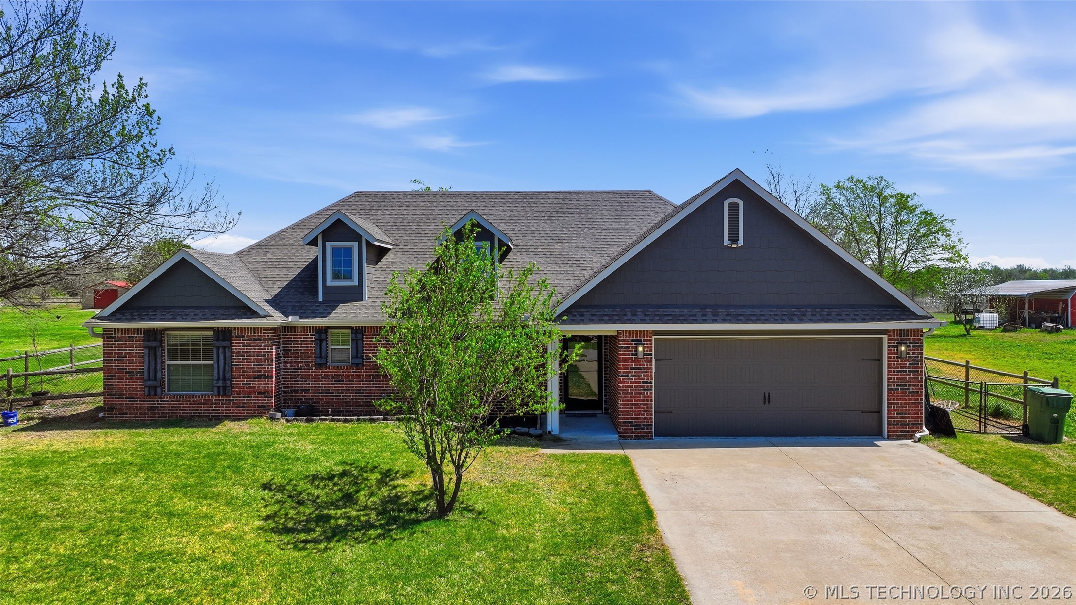 12015 N 195th Eastavenue Collinsville OK 74021