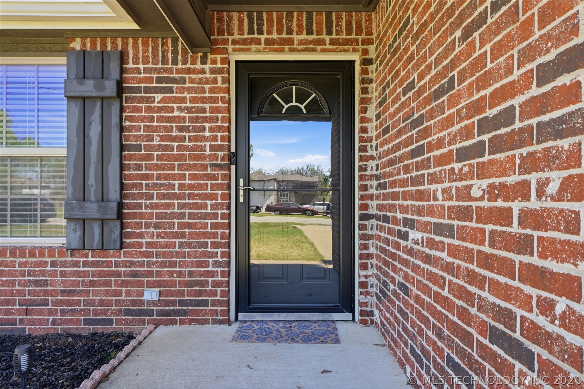 12015 N 195th Eastavenue Collinsville OK 74021