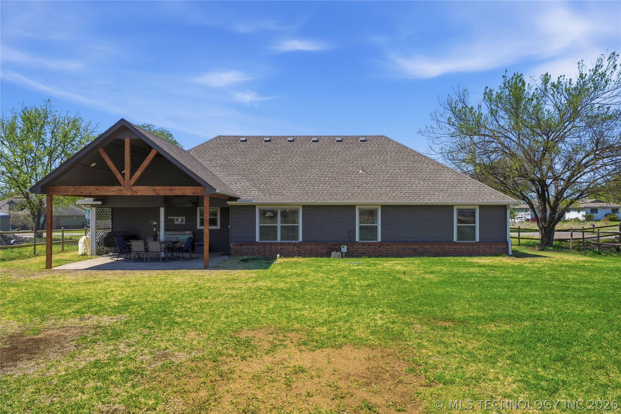 12015 N 195th Eastavenue Collinsville OK 74021