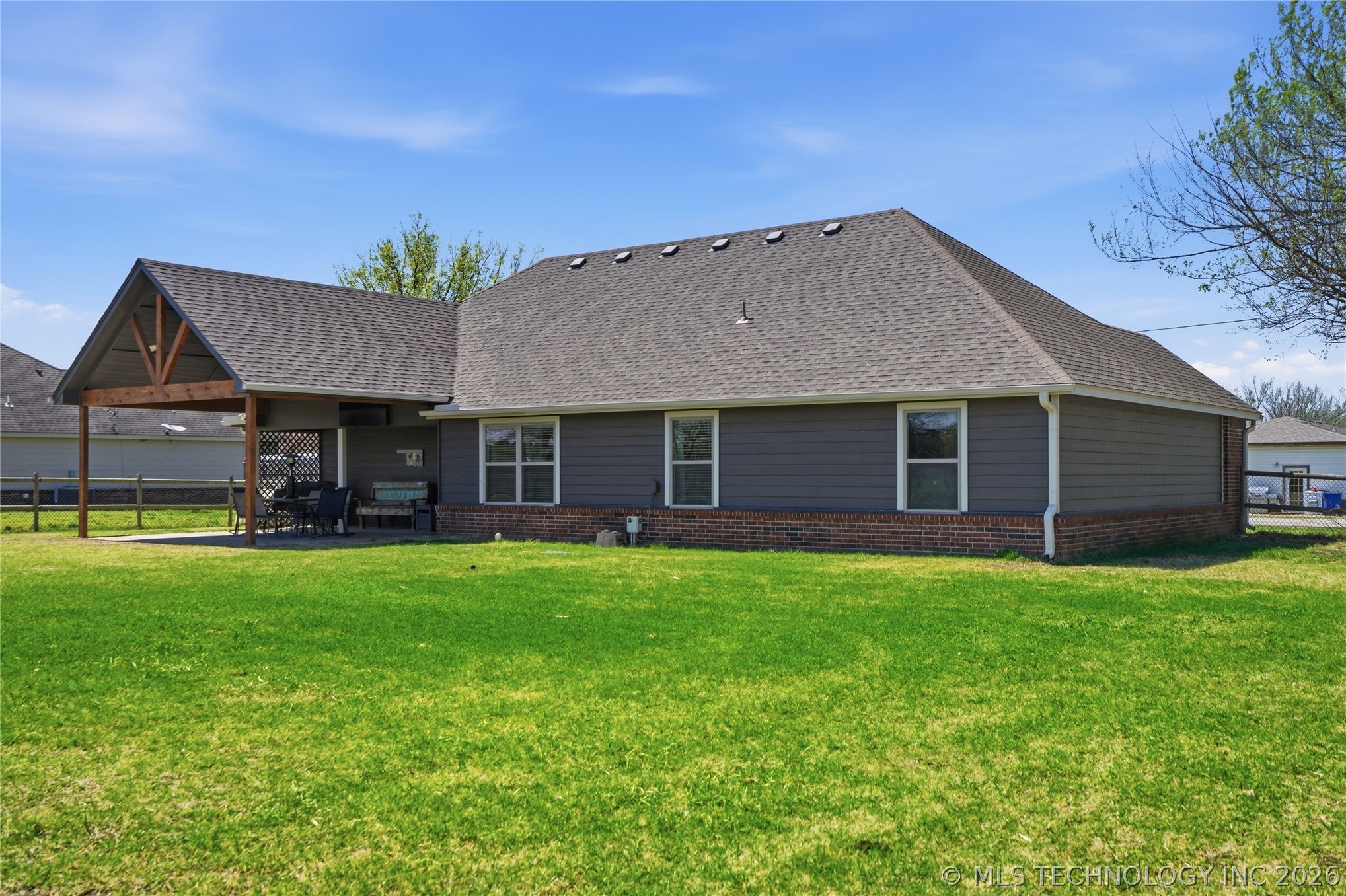 12015 N 195th Eastavenue Collinsville OK 74021
