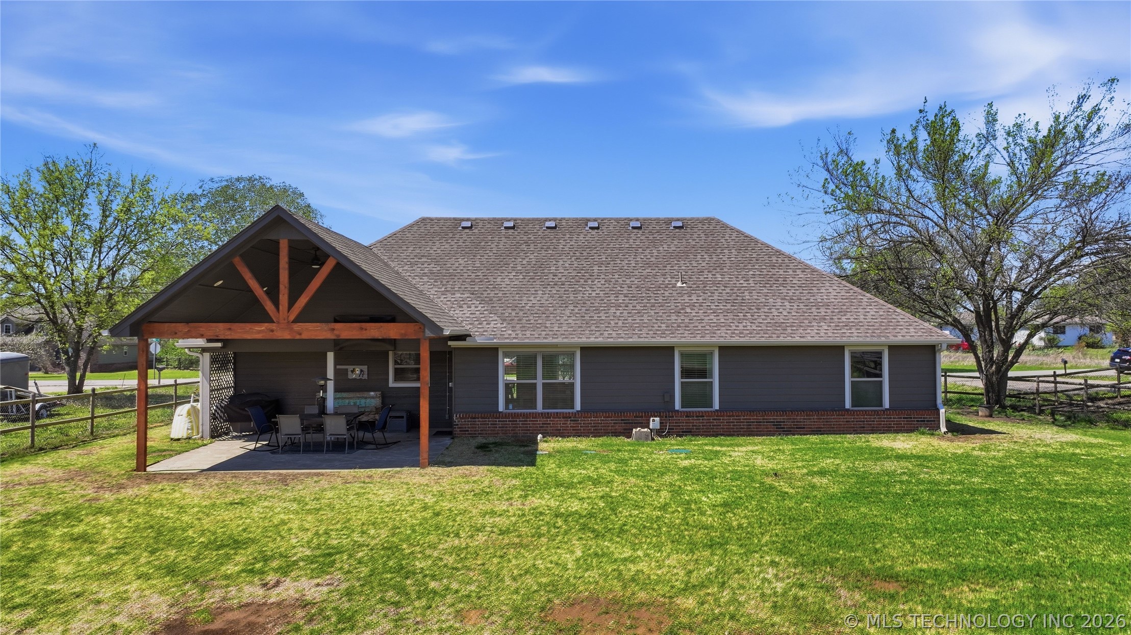 12015 N 195th Eastavenue Collinsville OK 74021