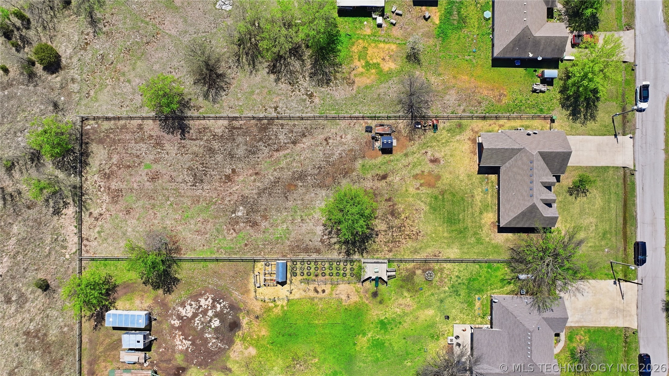 12015 N 195th Eastavenue Collinsville OK 74021