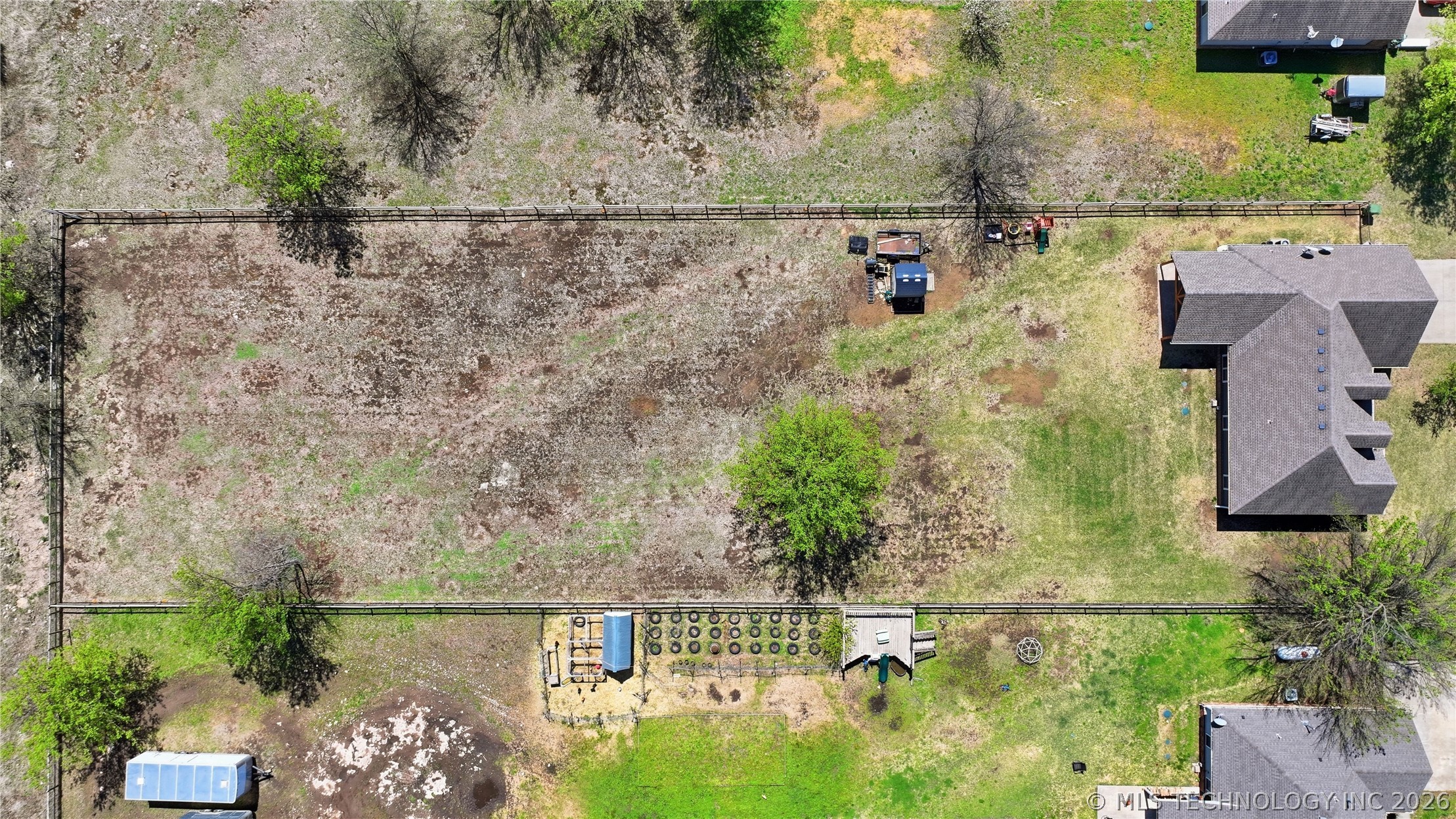 12015 N 195th Eastavenue Collinsville OK 74021