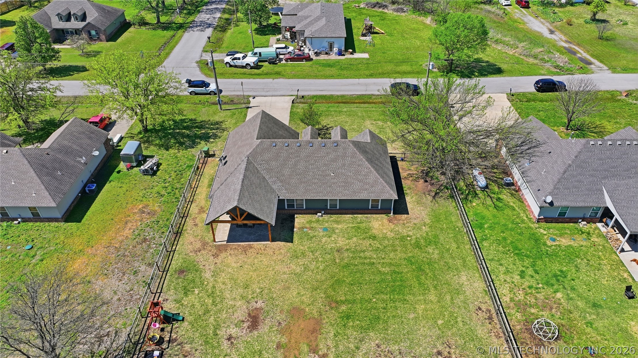 12015 N 195th Eastavenue Collinsville OK 74021