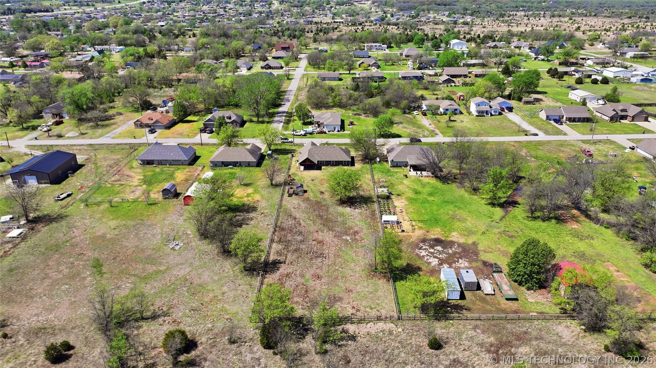 12015 N 195th Eastavenue Collinsville OK 74021