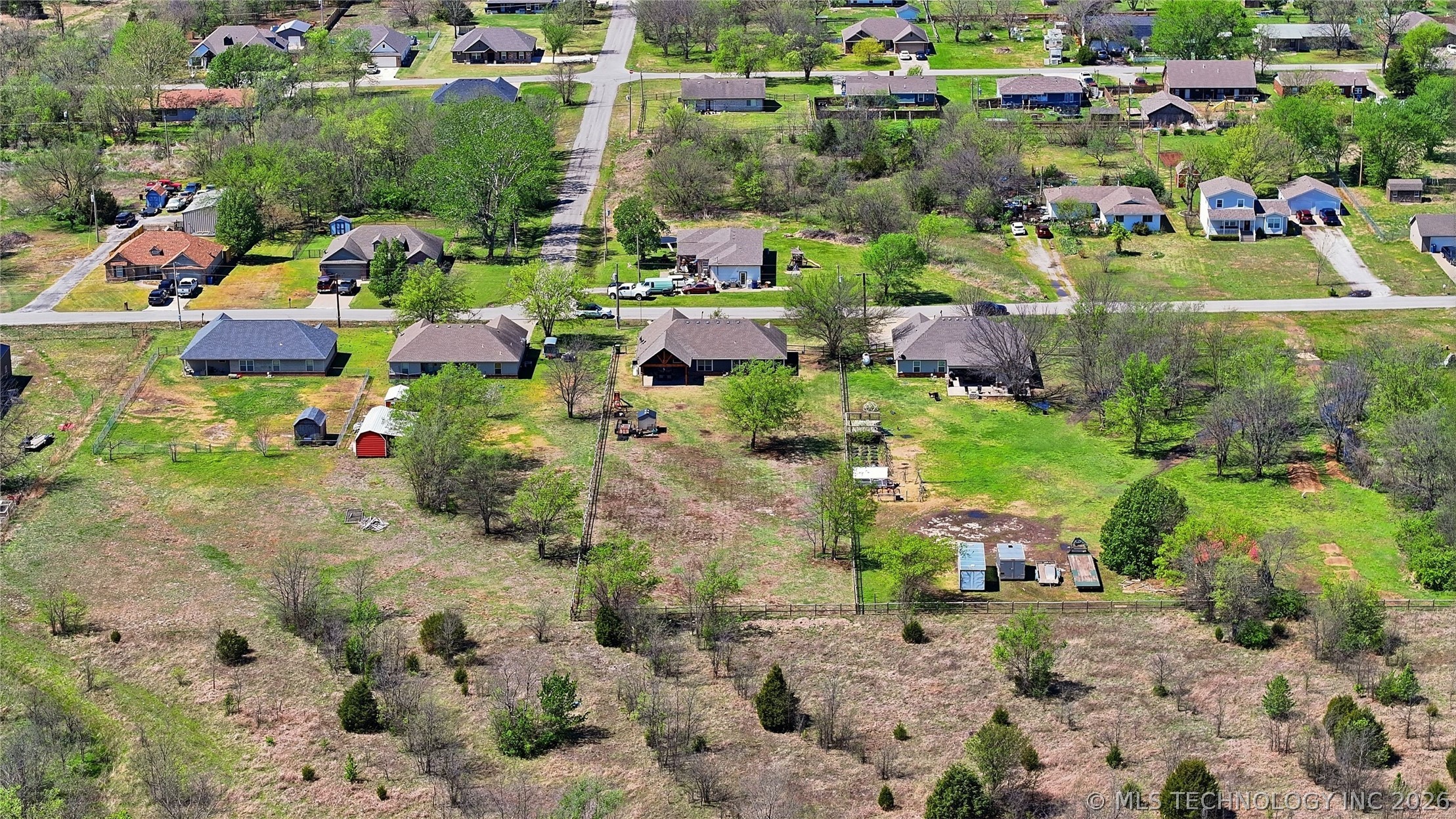 12015 N 195th Eastavenue Collinsville OK 74021