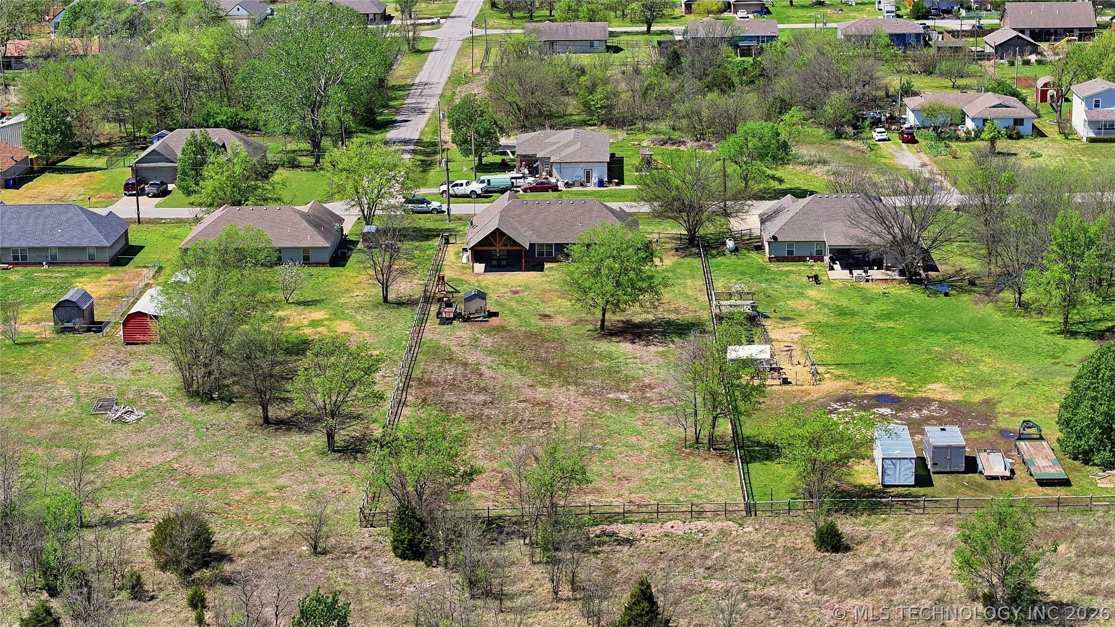 12015 N 195th Eastavenue Collinsville OK 74021