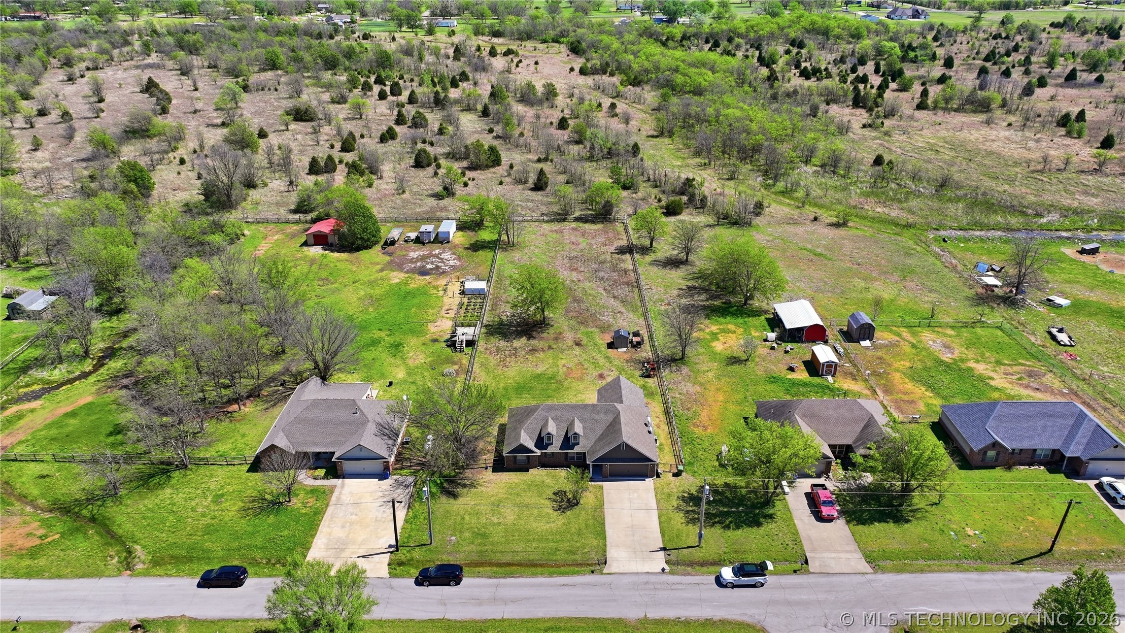 12015 N 195th Eastavenue Collinsville OK 74021