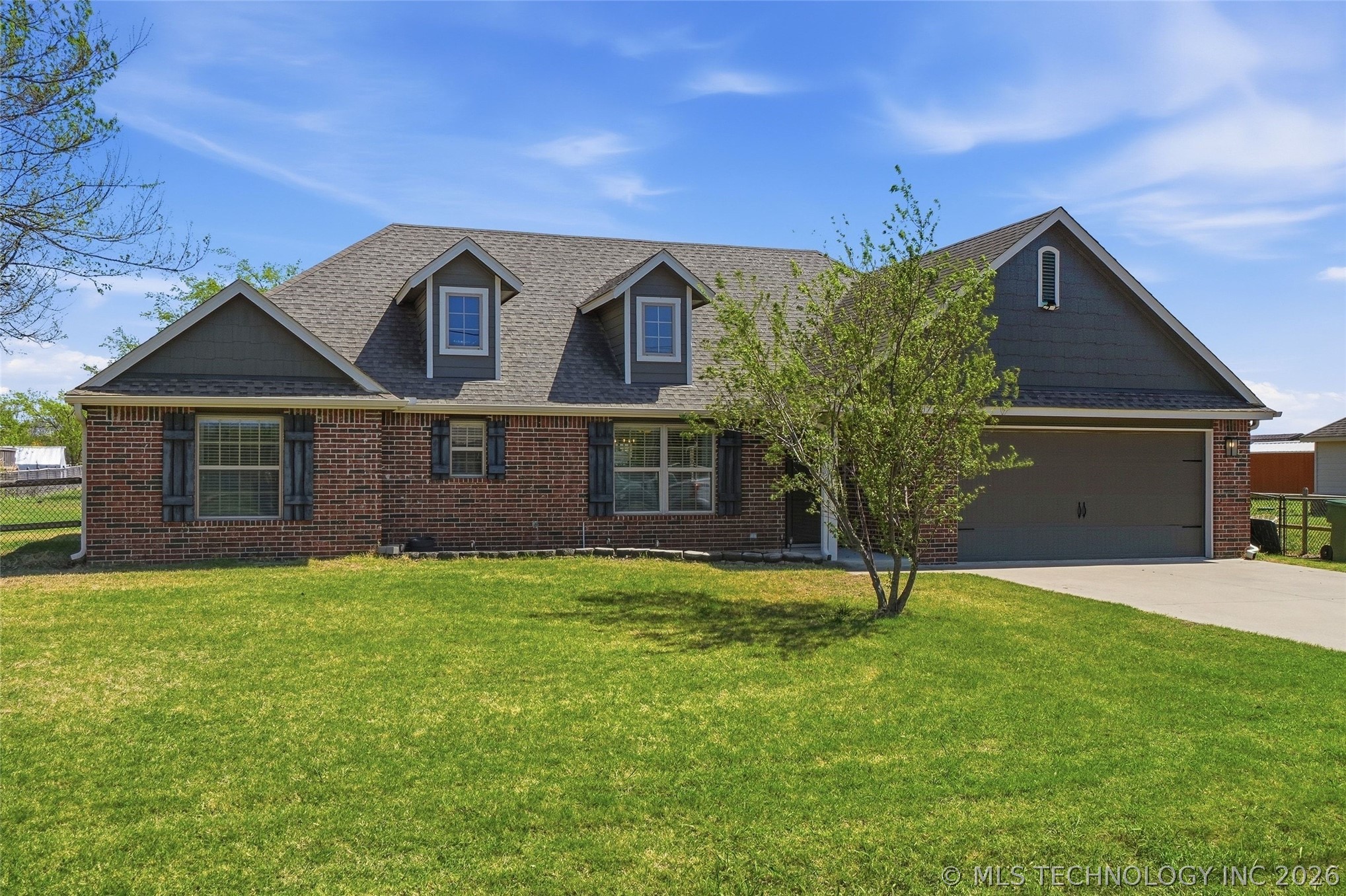 12015 N 195th Eastavenue Collinsville OK 74021