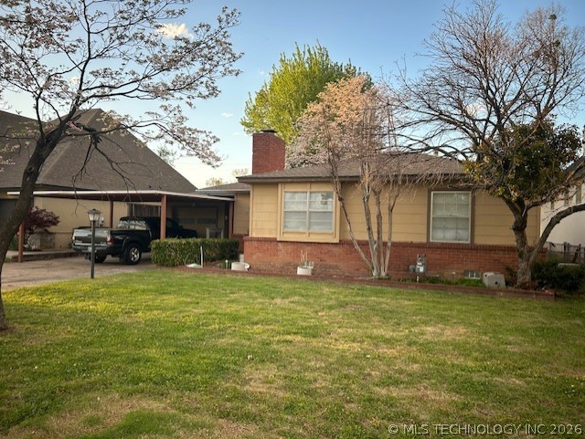1339 E 33rd Street Tulsa OK 74105