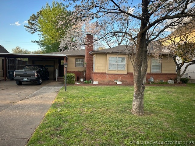 1339 E 33rd Street Tulsa OK 74105
