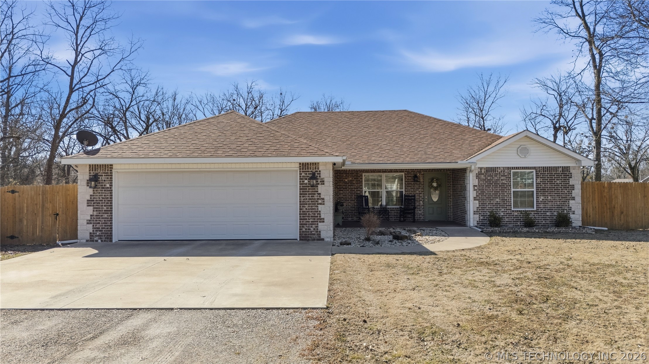 440 W 7th Street Chelsea OK 74016