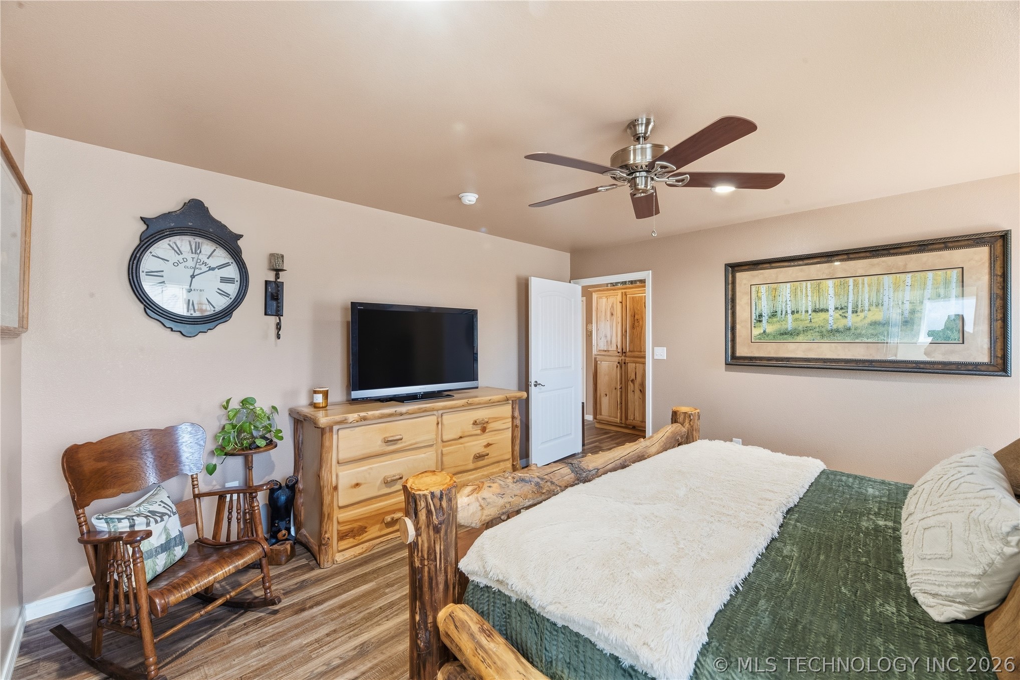 440 W 7th Street Chelsea OK 74016