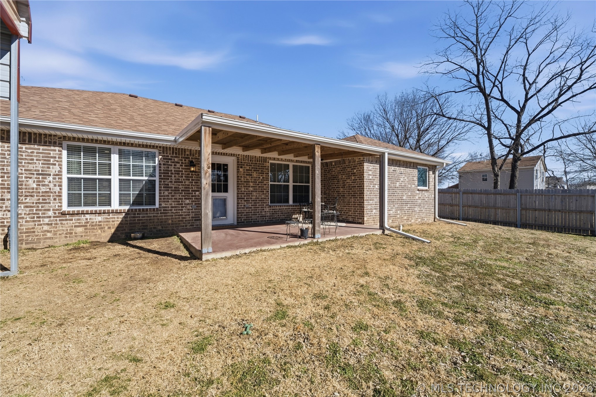 440 W 7th Street Chelsea OK 74016