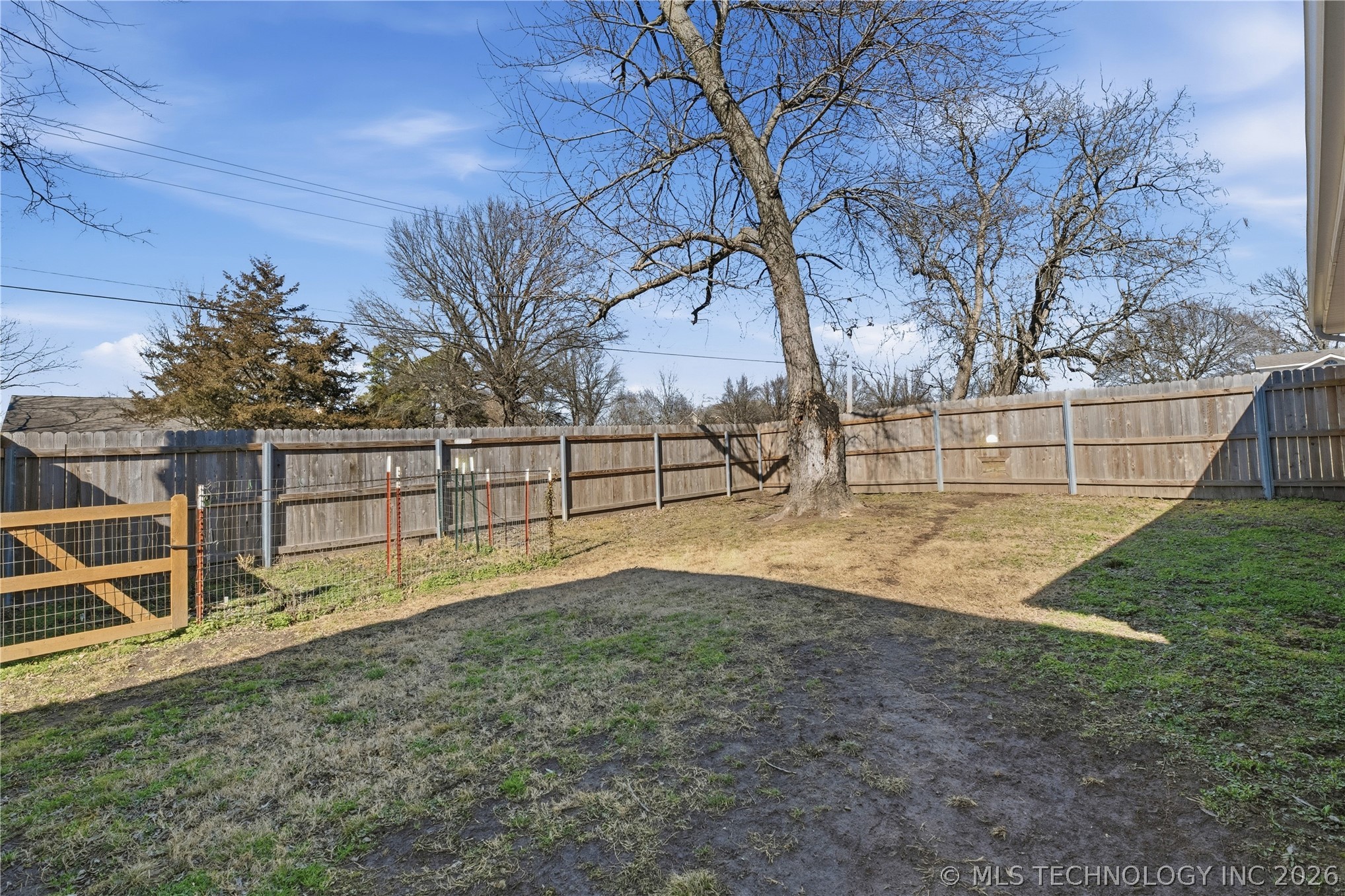 440 W 7th Street Chelsea OK 74016