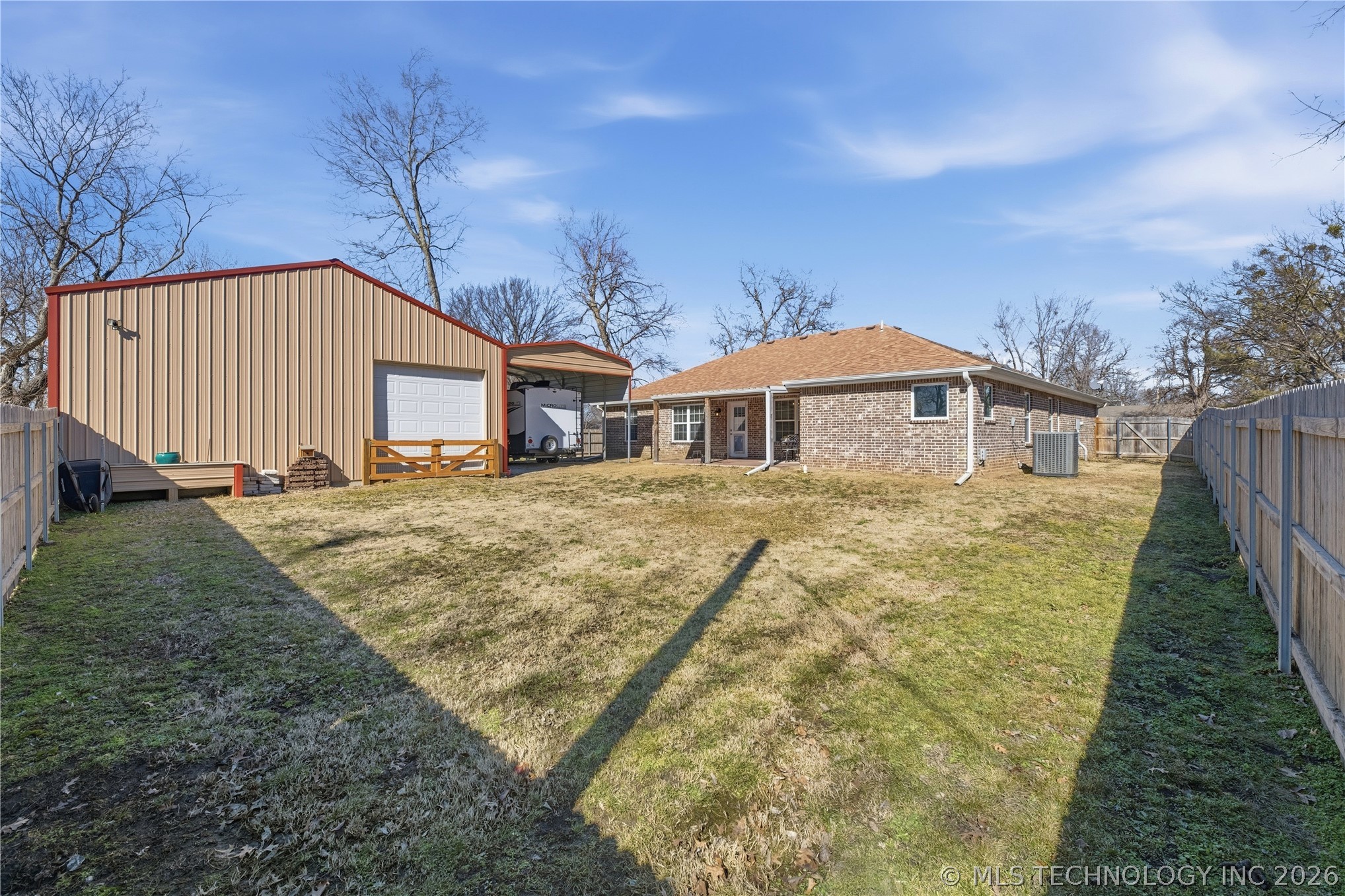 440 W 7th Street Chelsea OK 74016