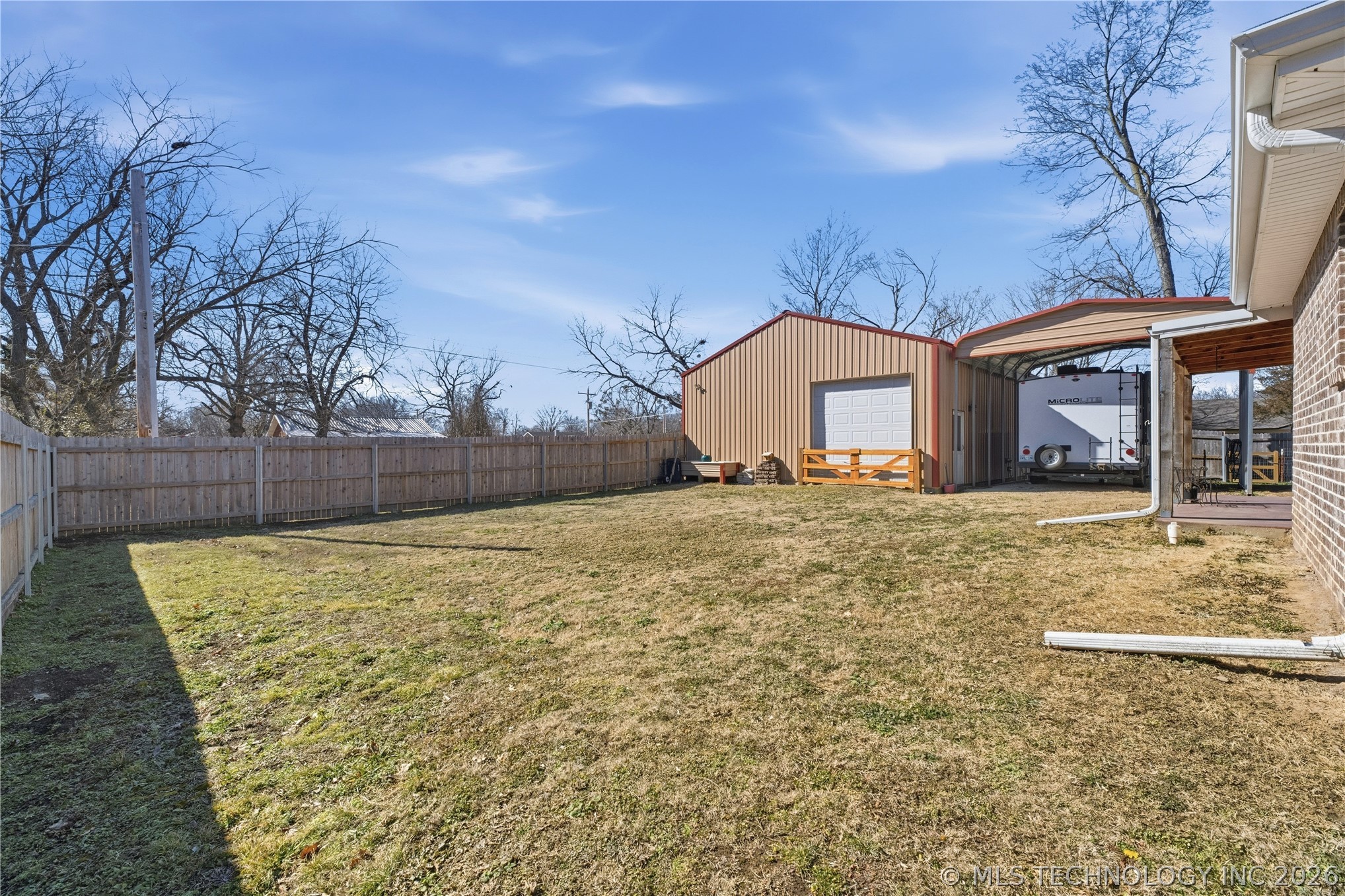 440 W 7th Street Chelsea OK 74016