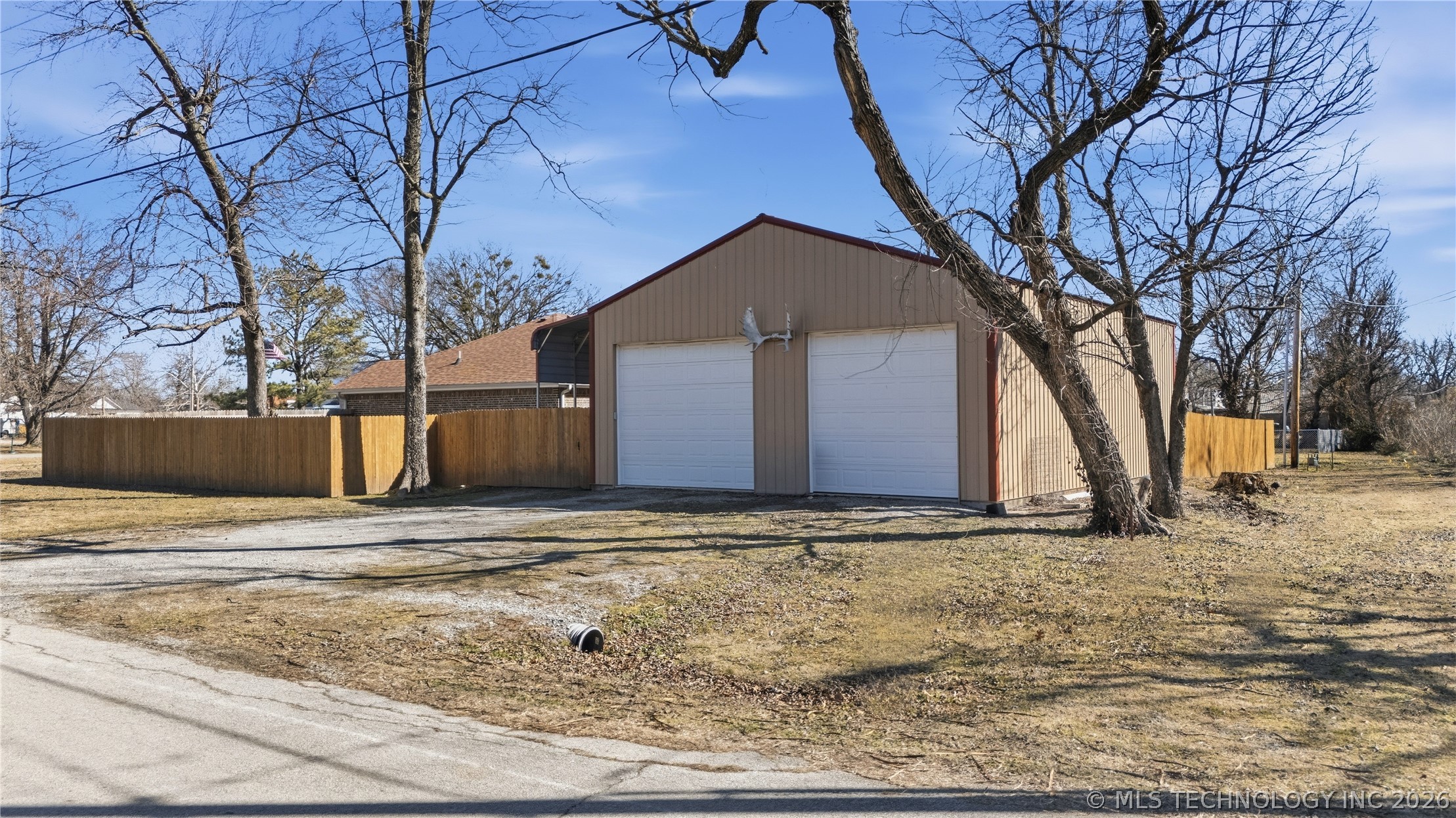 440 W 7th Street Chelsea OK 74016
