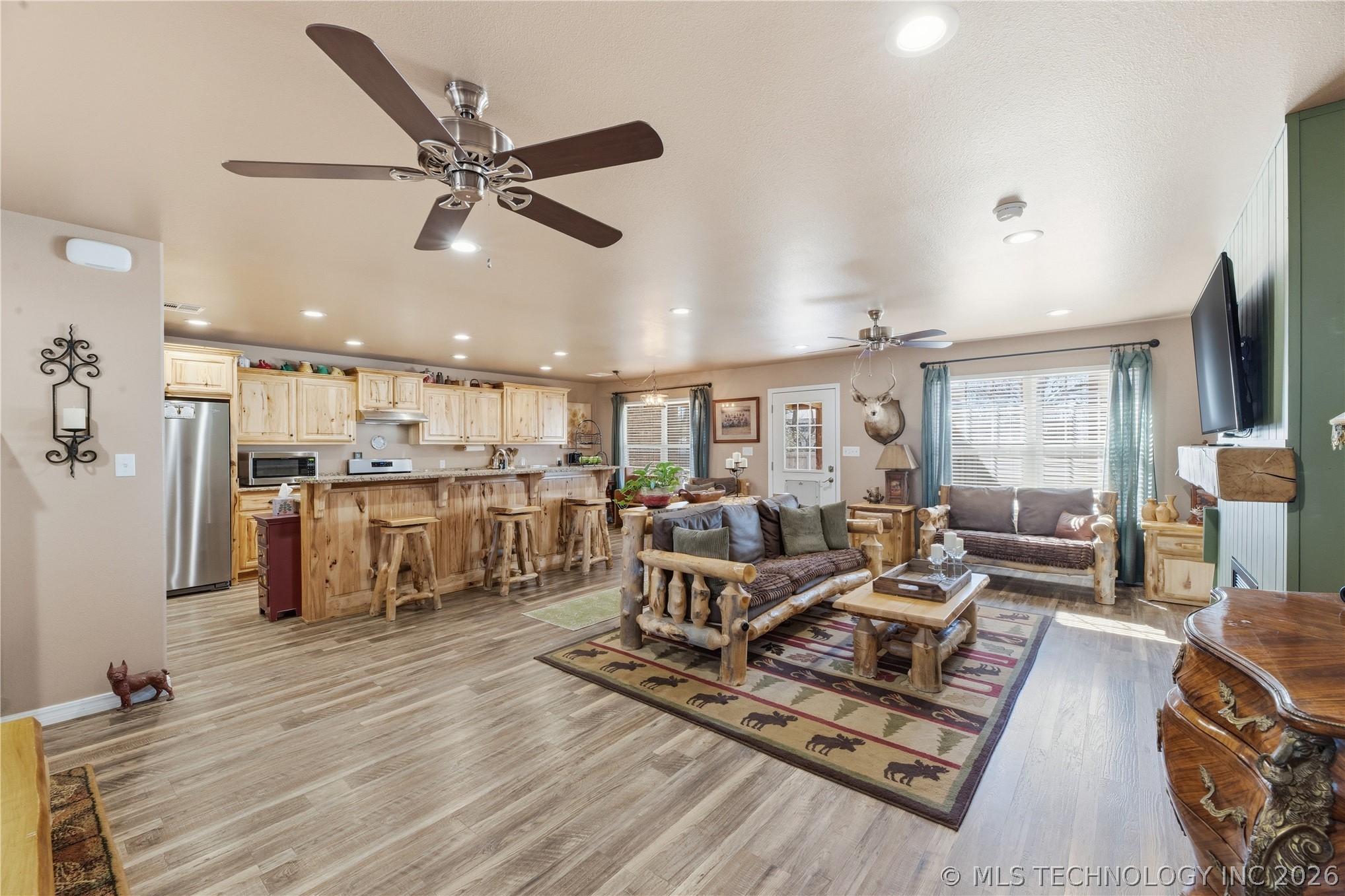 440 W 7th Street Chelsea OK 74016