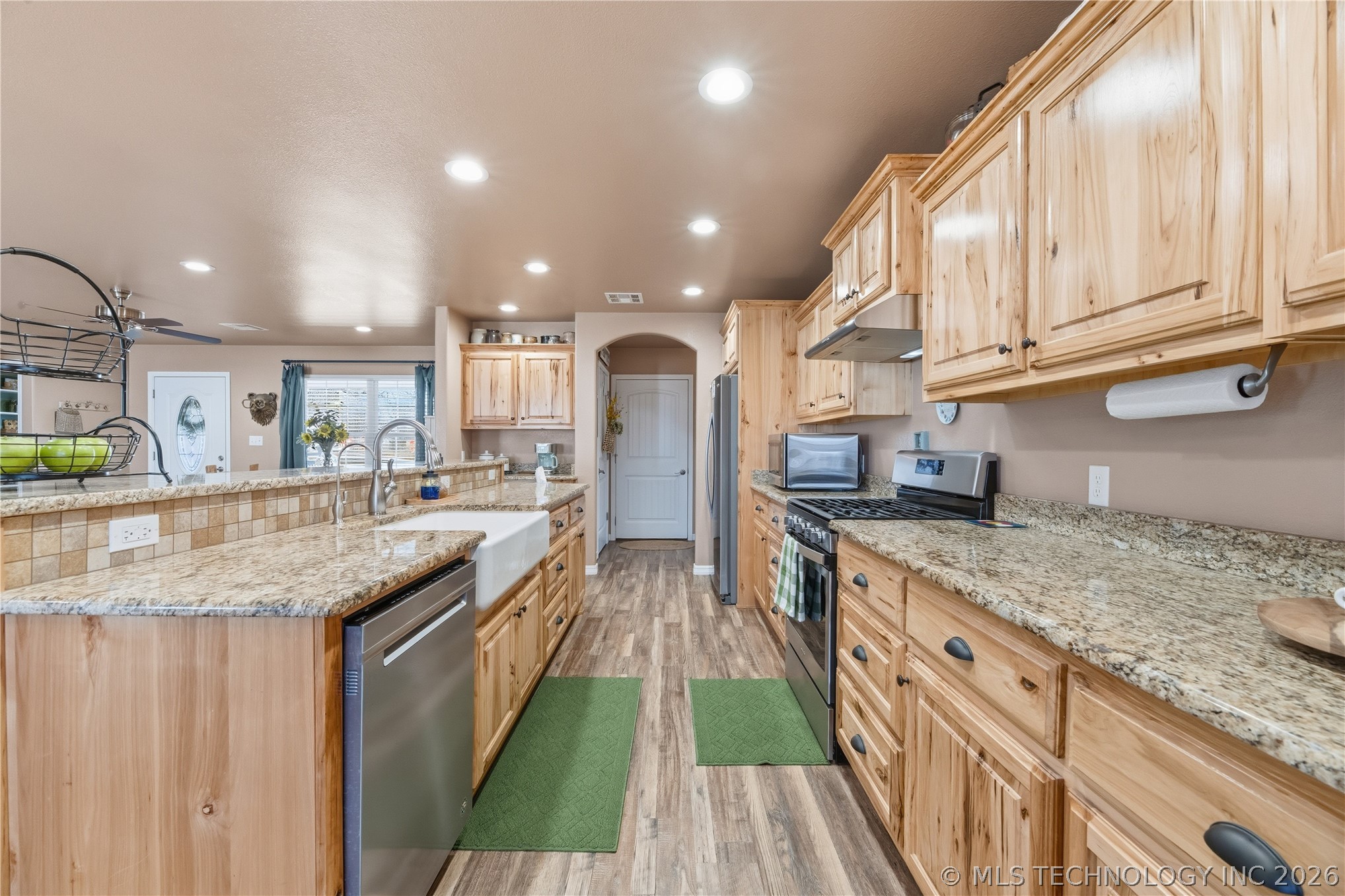 440 W 7th Street Chelsea OK 74016