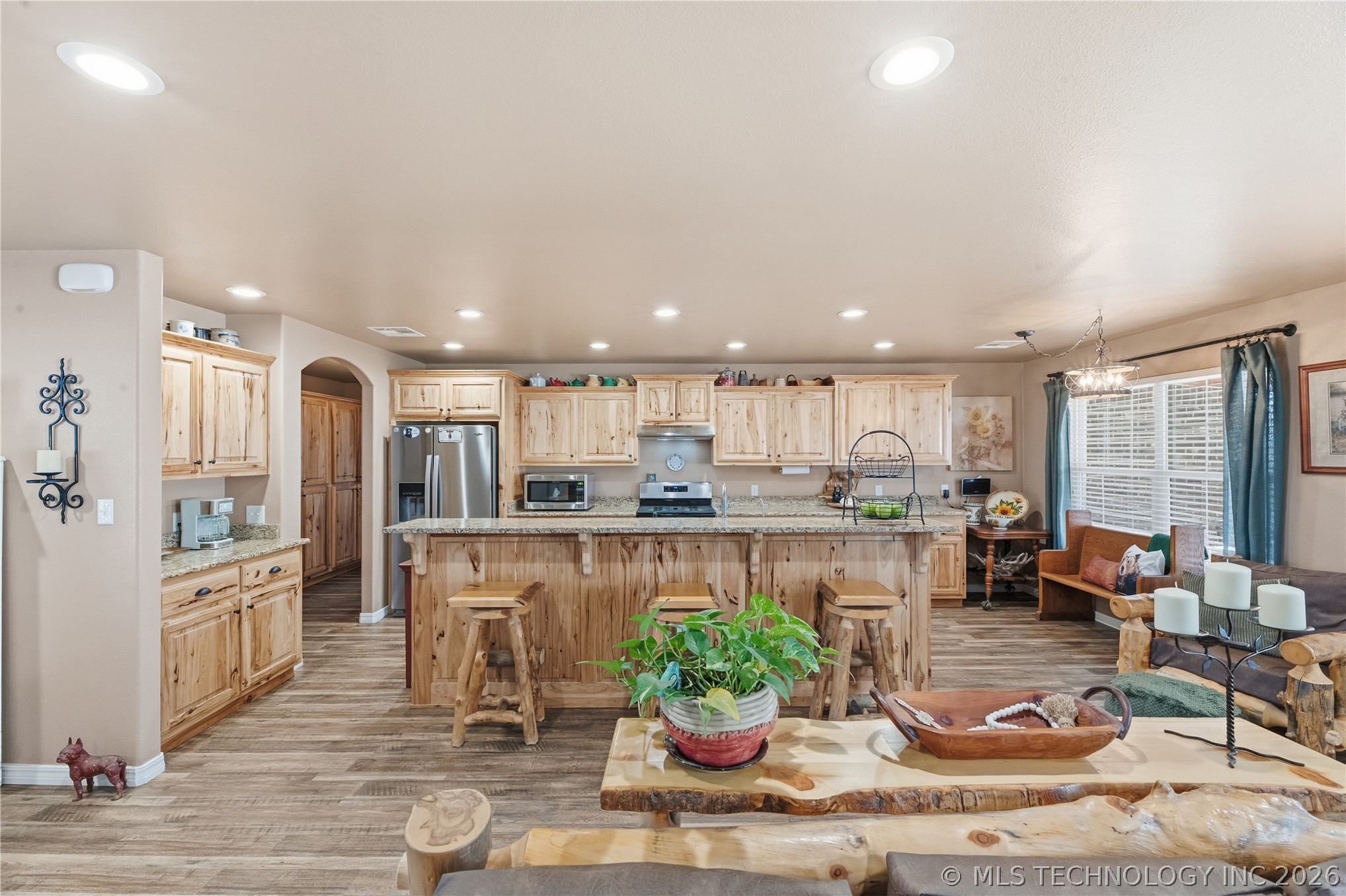 440 W 7th Street Chelsea OK 74016