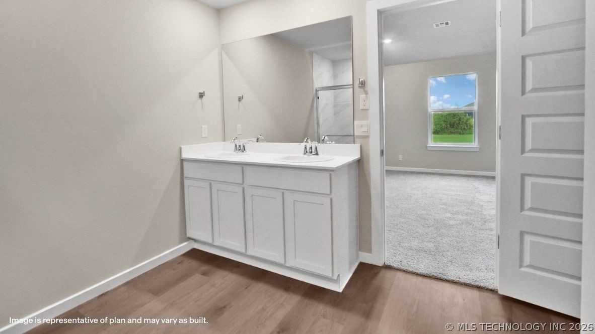 2204 E Toledo Street Broken Arrow OK 74011