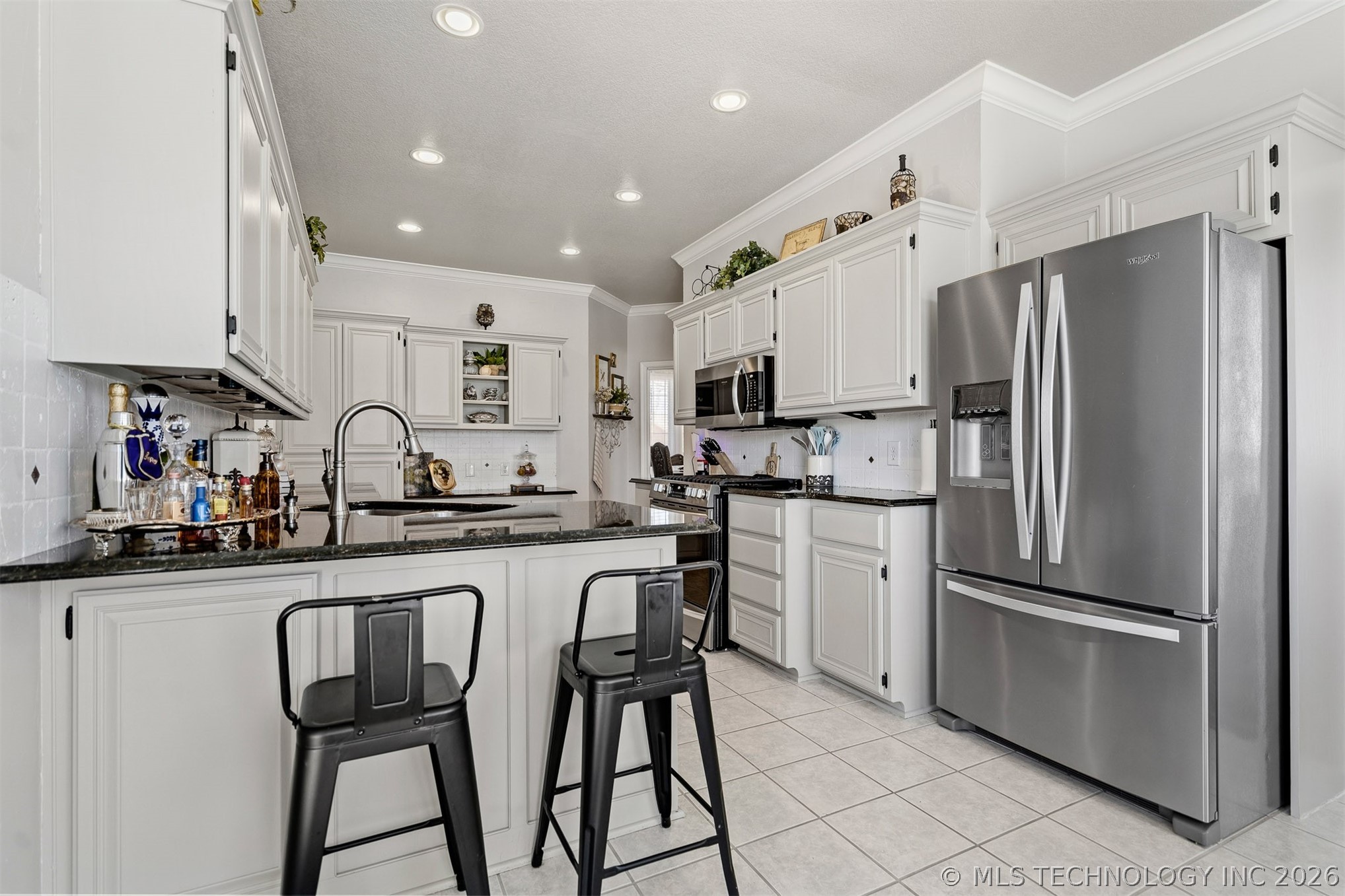 1708 Southern Hills Drive Ardmore OK 73401