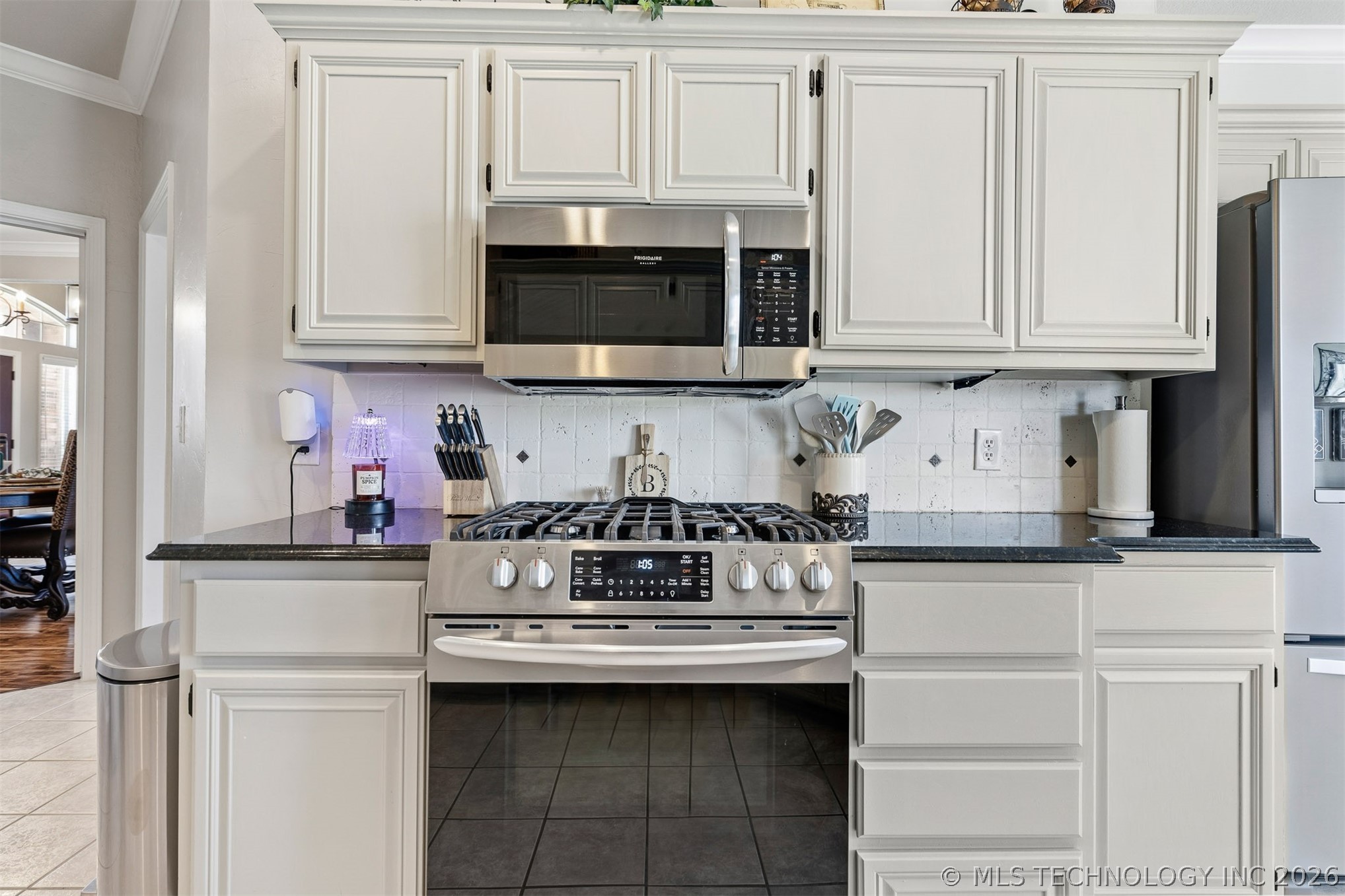 1708 Southern Hills Drive Ardmore OK 73401