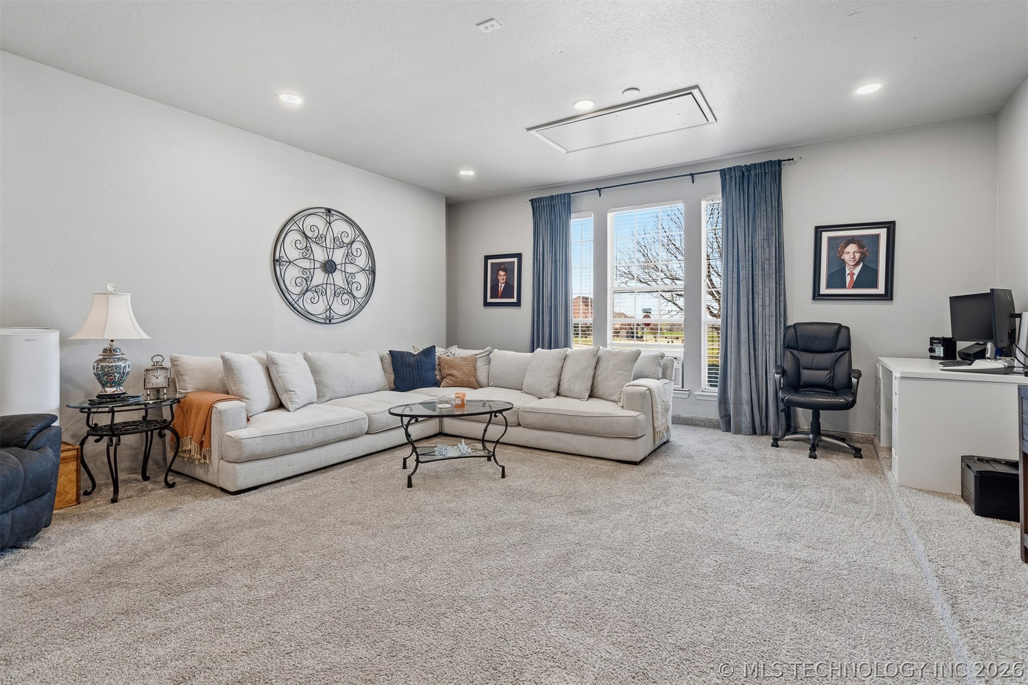 1708 Southern Hills Drive Ardmore OK 73401