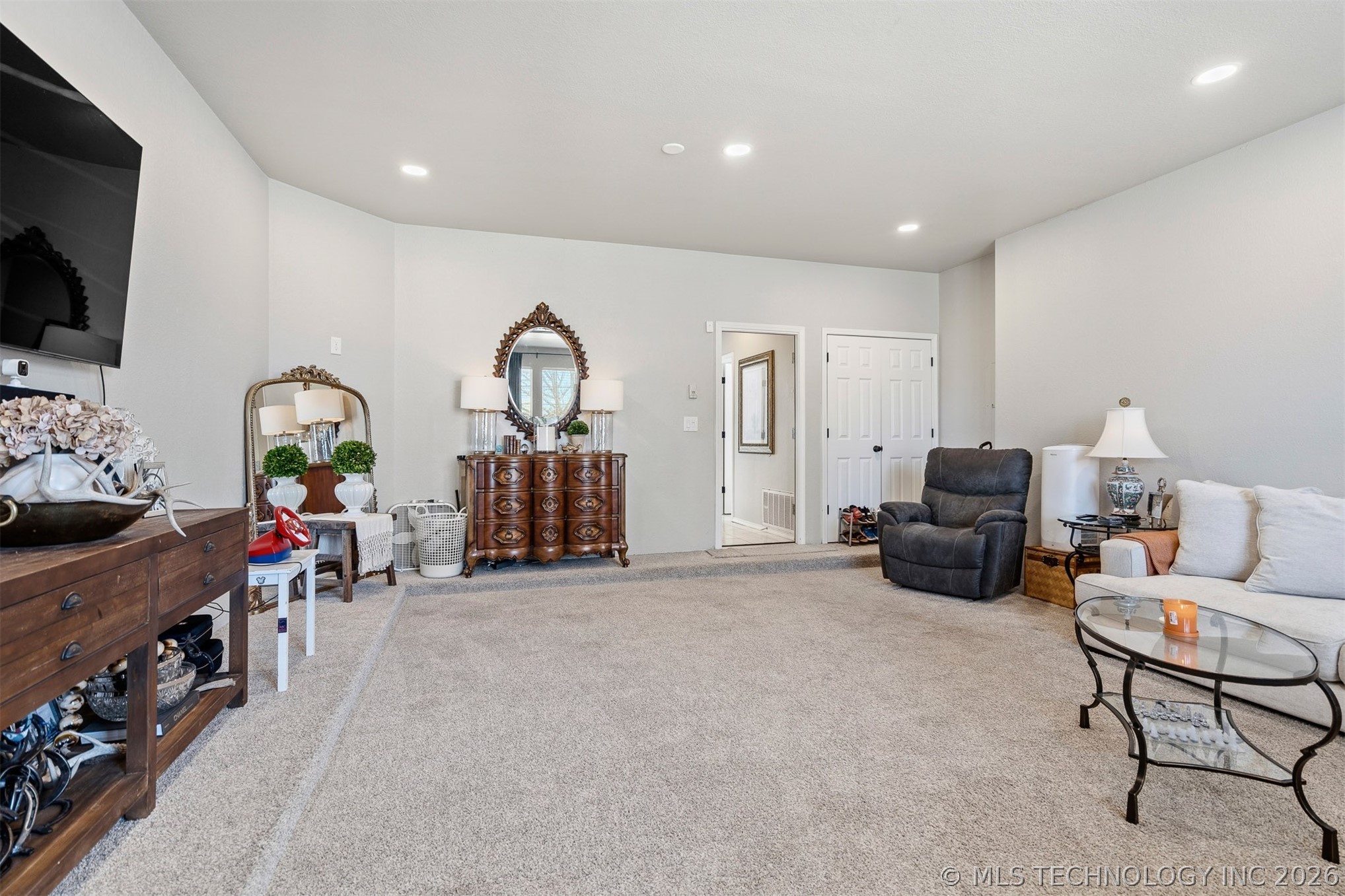 1708 Southern Hills Drive Ardmore OK 73401