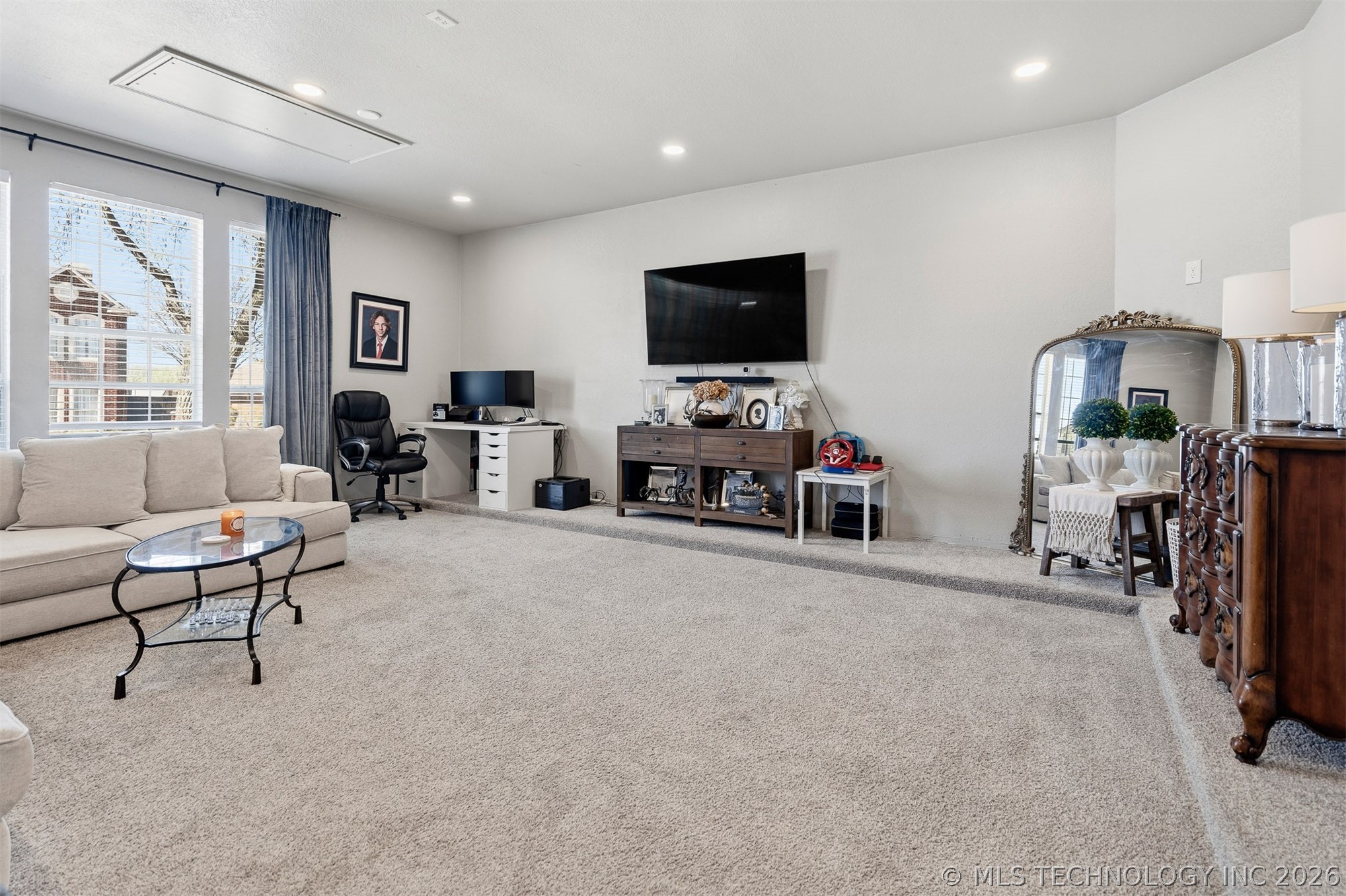 1708 Southern Hills Drive Ardmore OK 73401